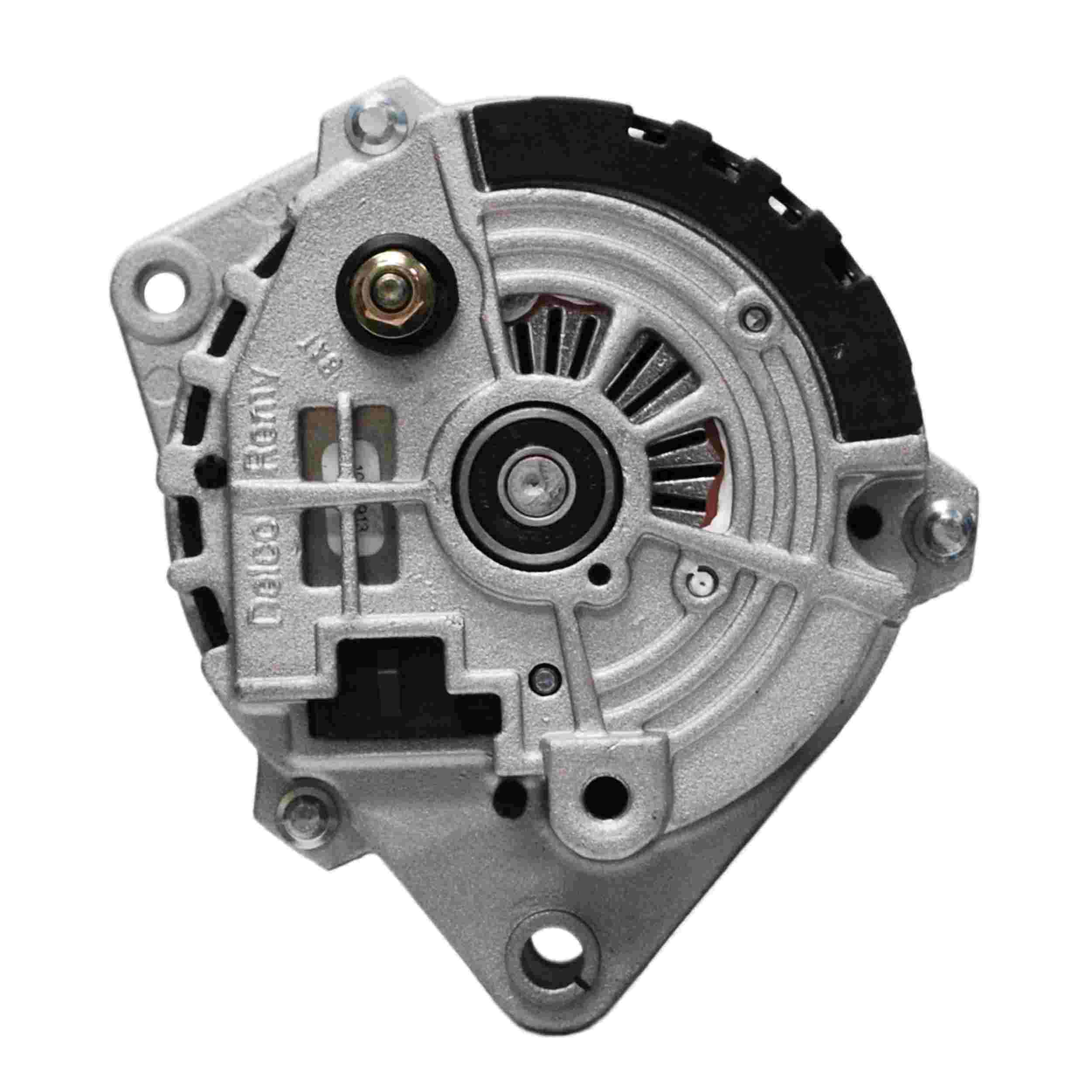 Quality-Built Alternator 8202607
