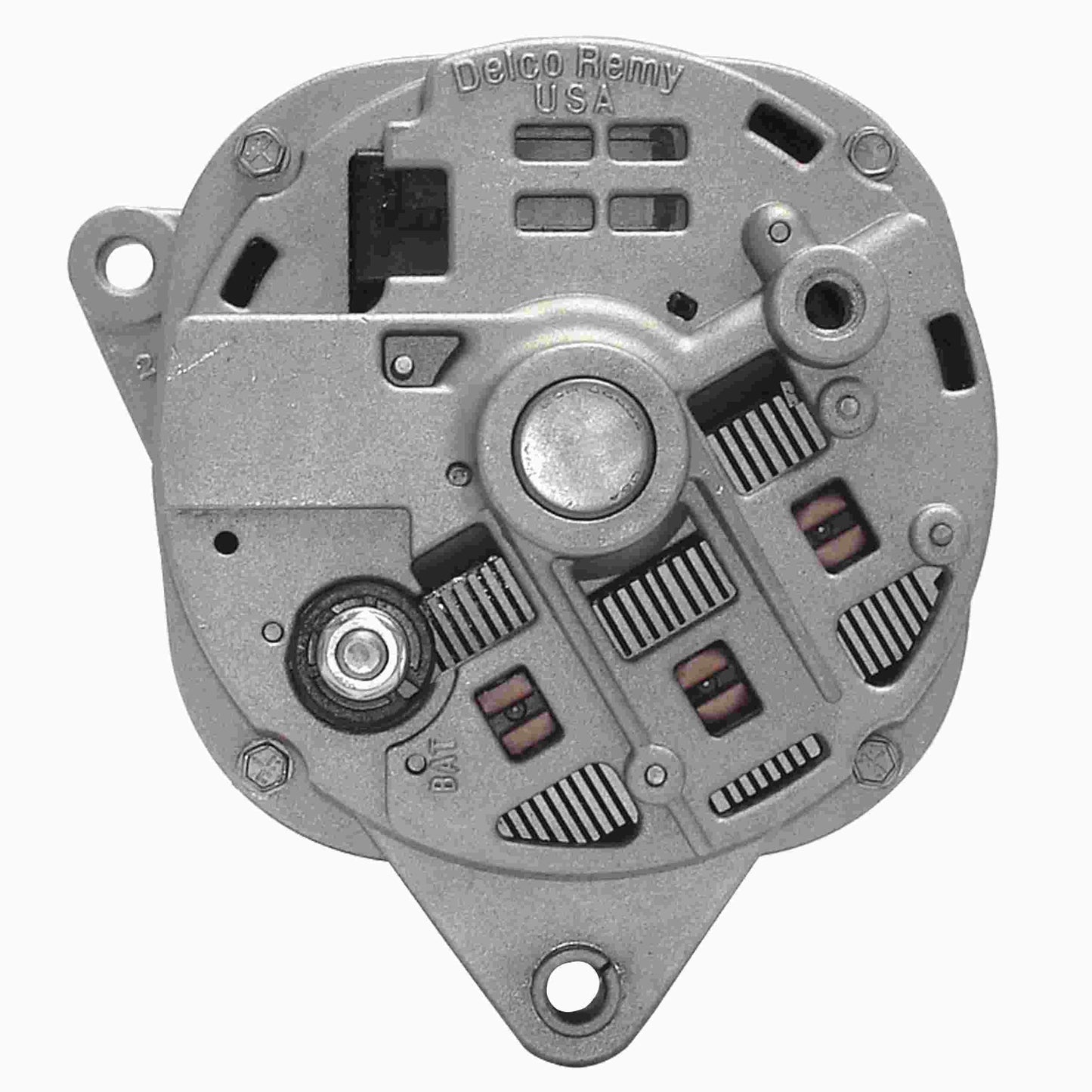 Quality-Built Alternator 8204610