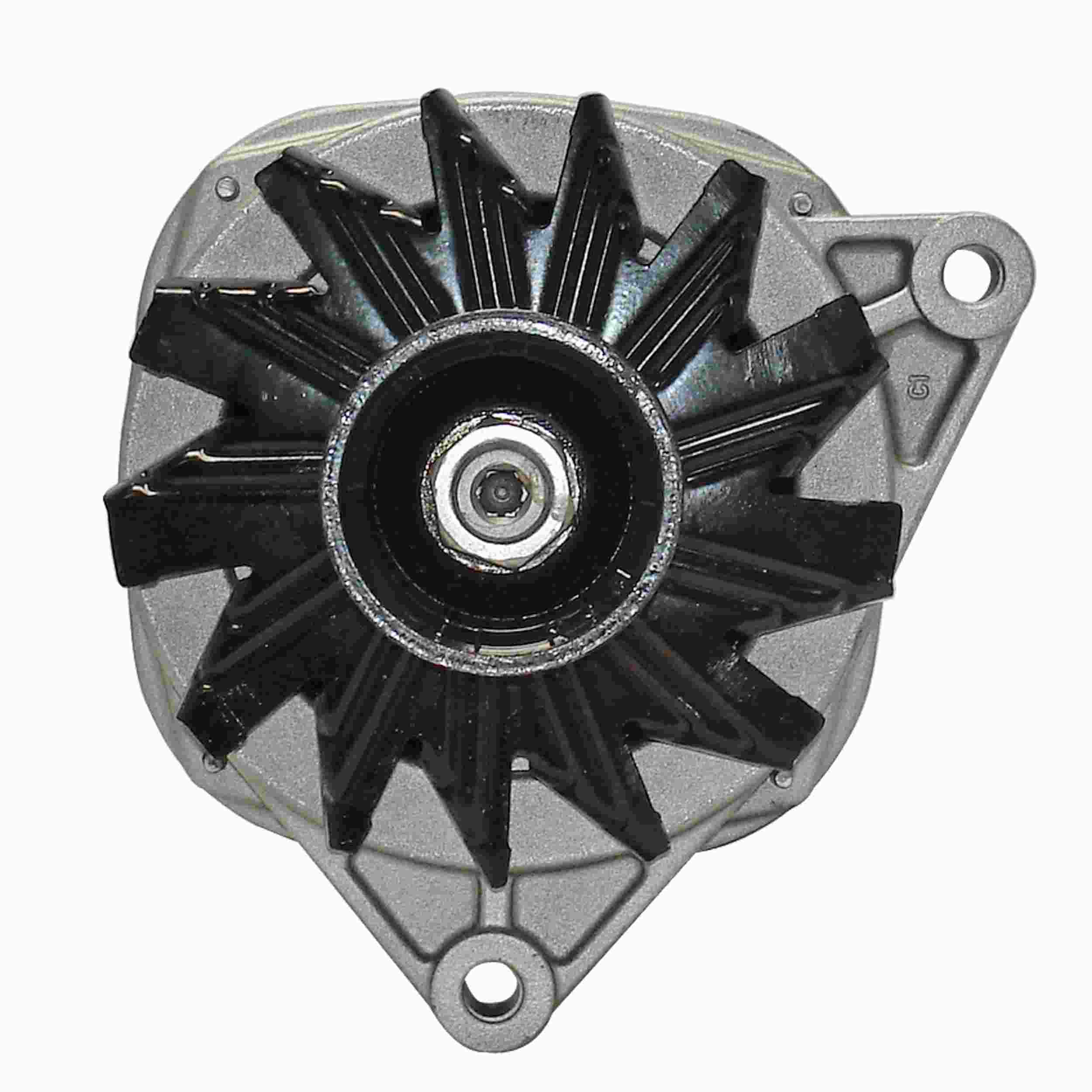 Quality-Built Alternator 8204610