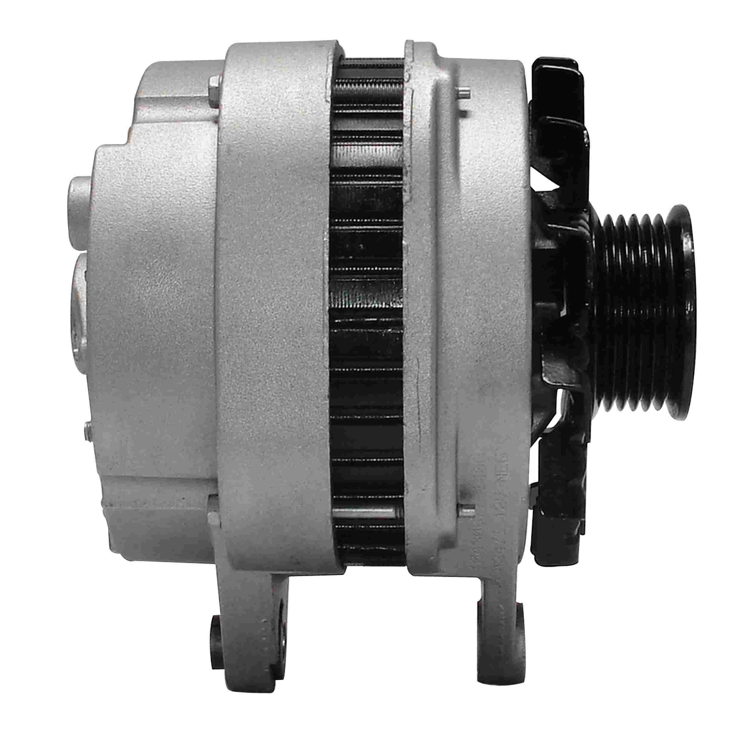 Quality-Built Alternator 8204610