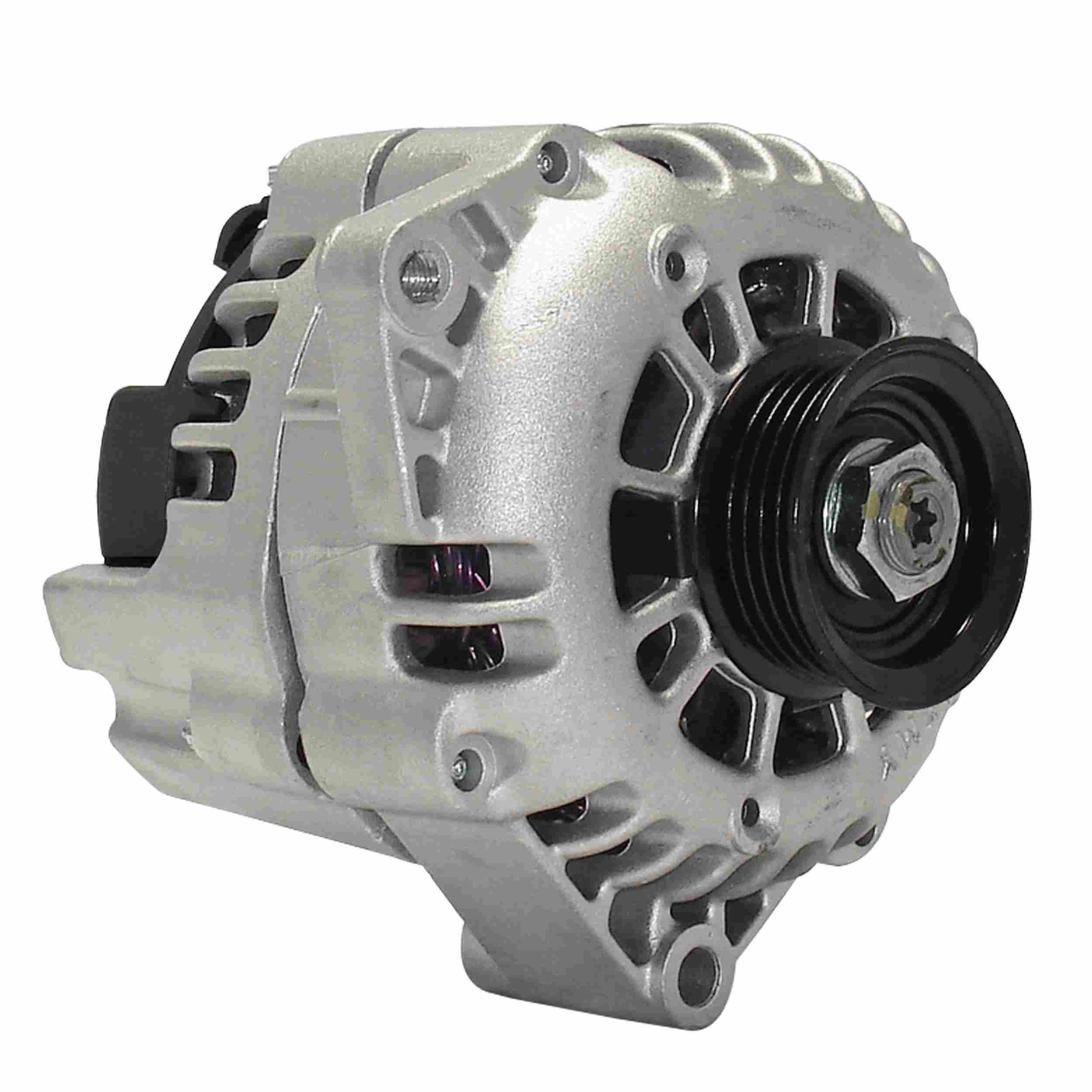 Quality-Built Alternator 8208501N