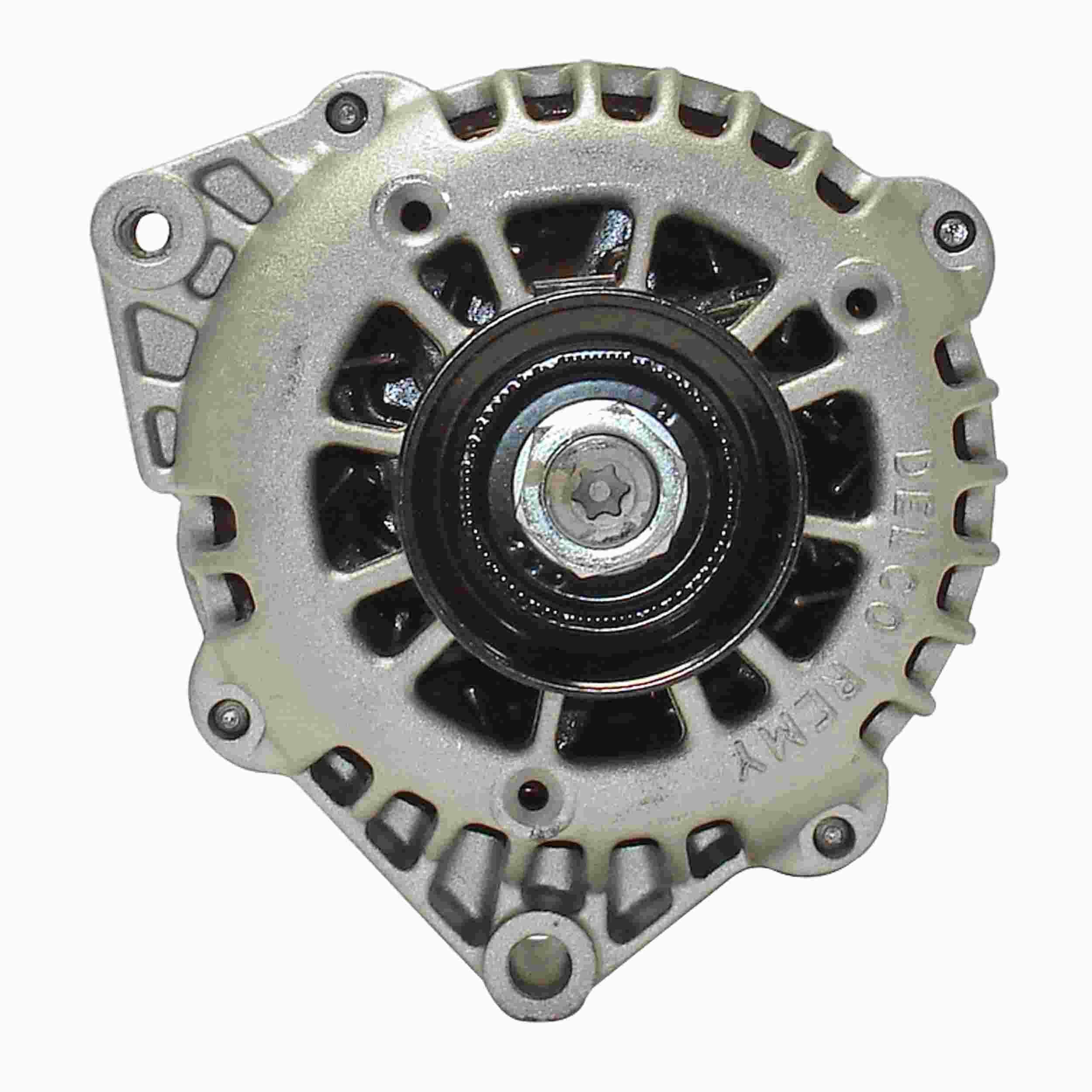 Quality-Built Alternator 8208501N