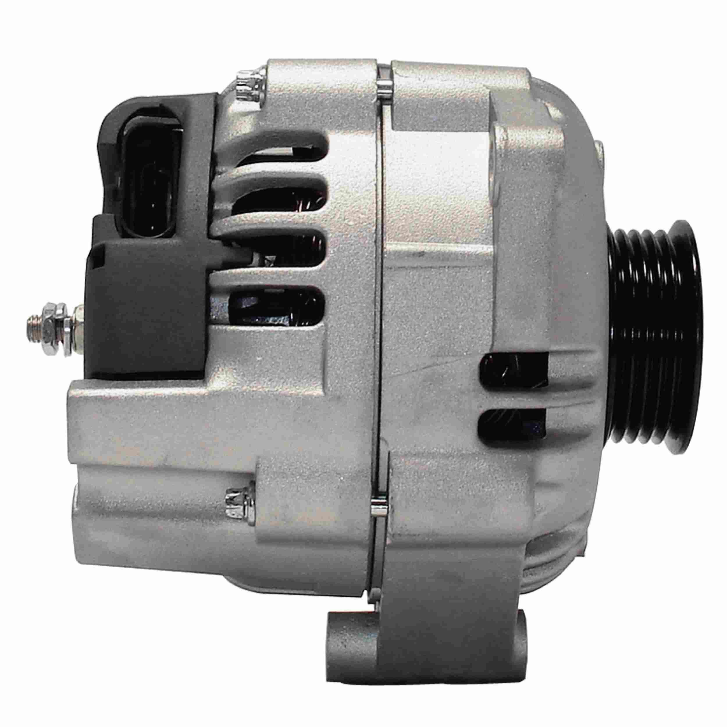 Quality-Built Alternator 8208501N