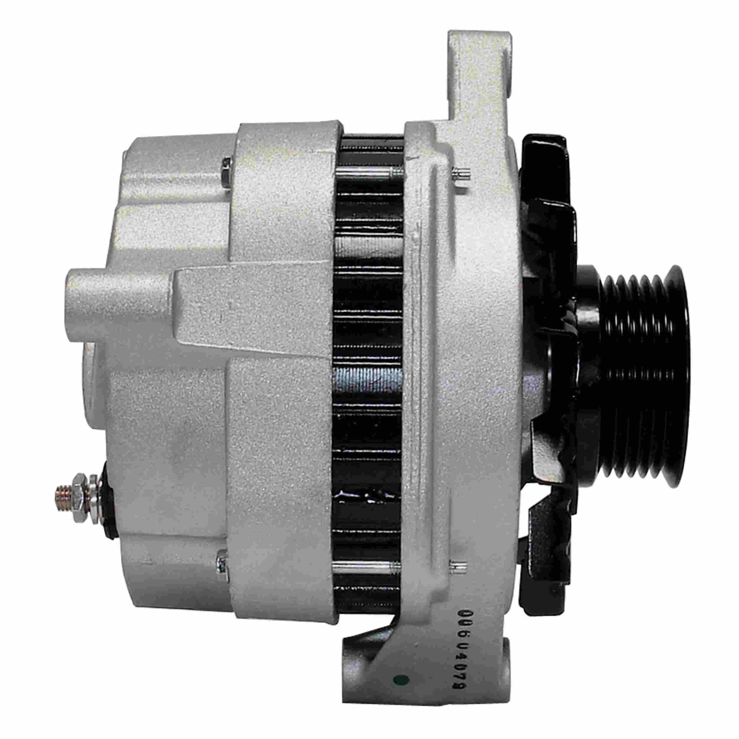 Quality-Built Alternator 8213607