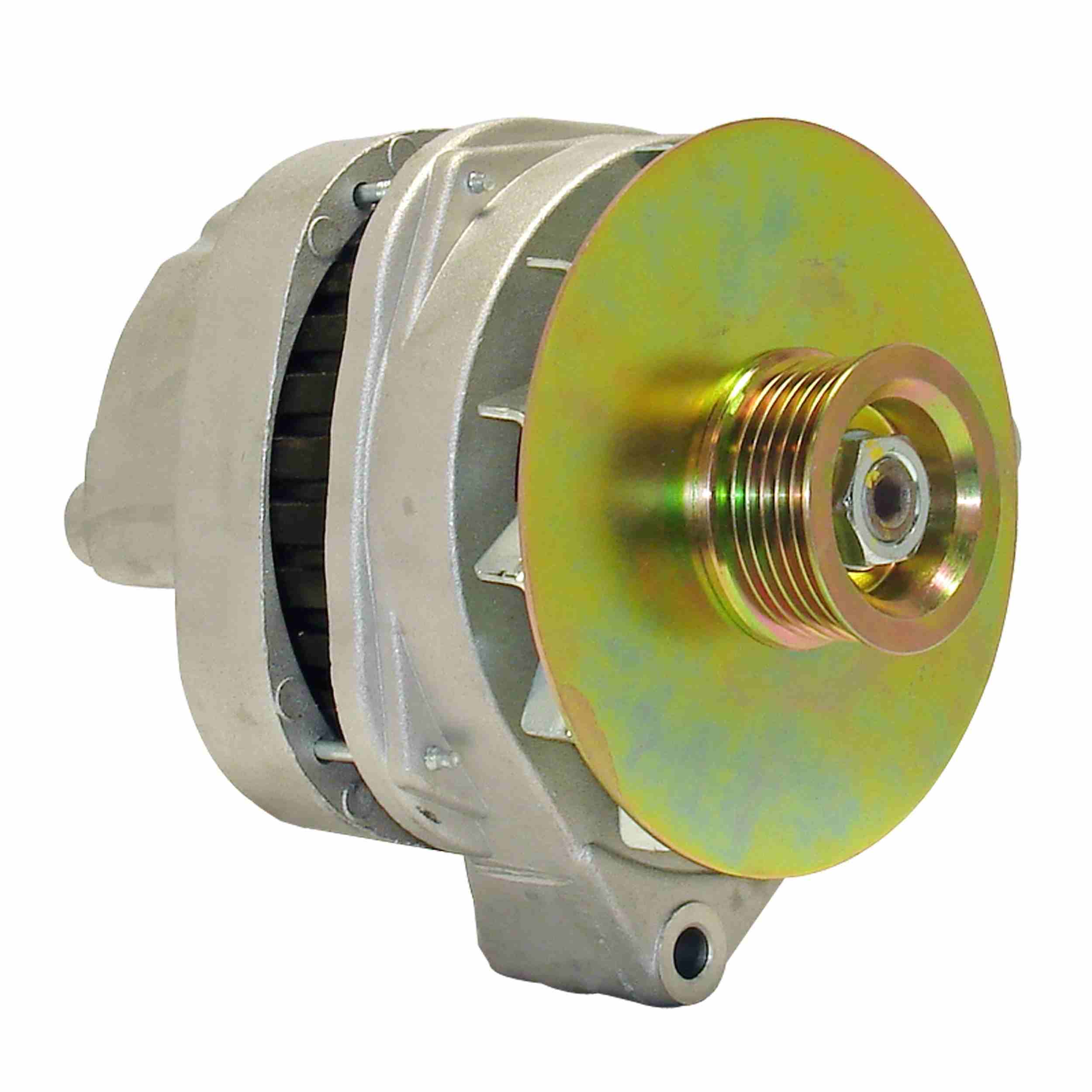 Quality-Built Alternator 8219604N