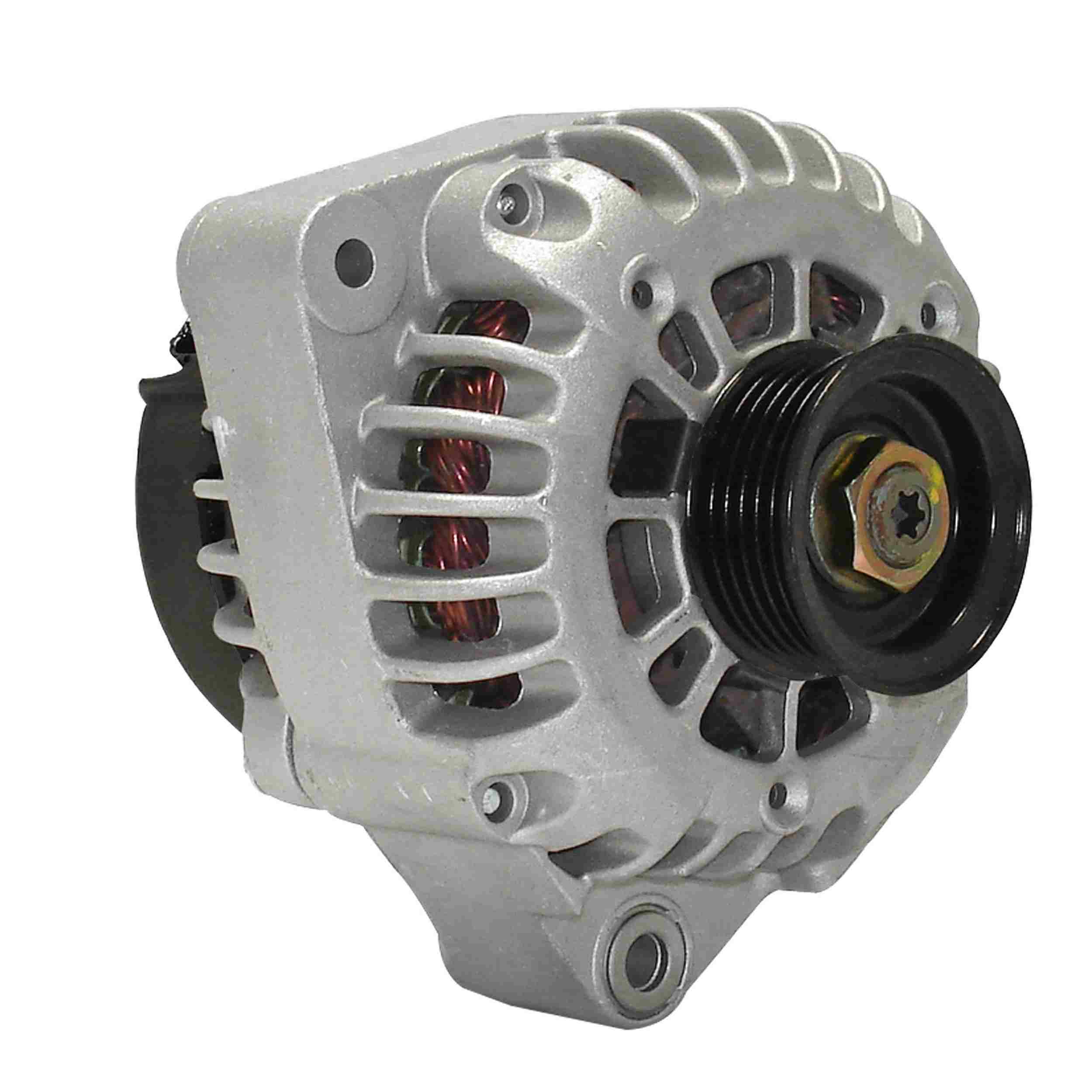 Quality-Built Alternator 8220602N