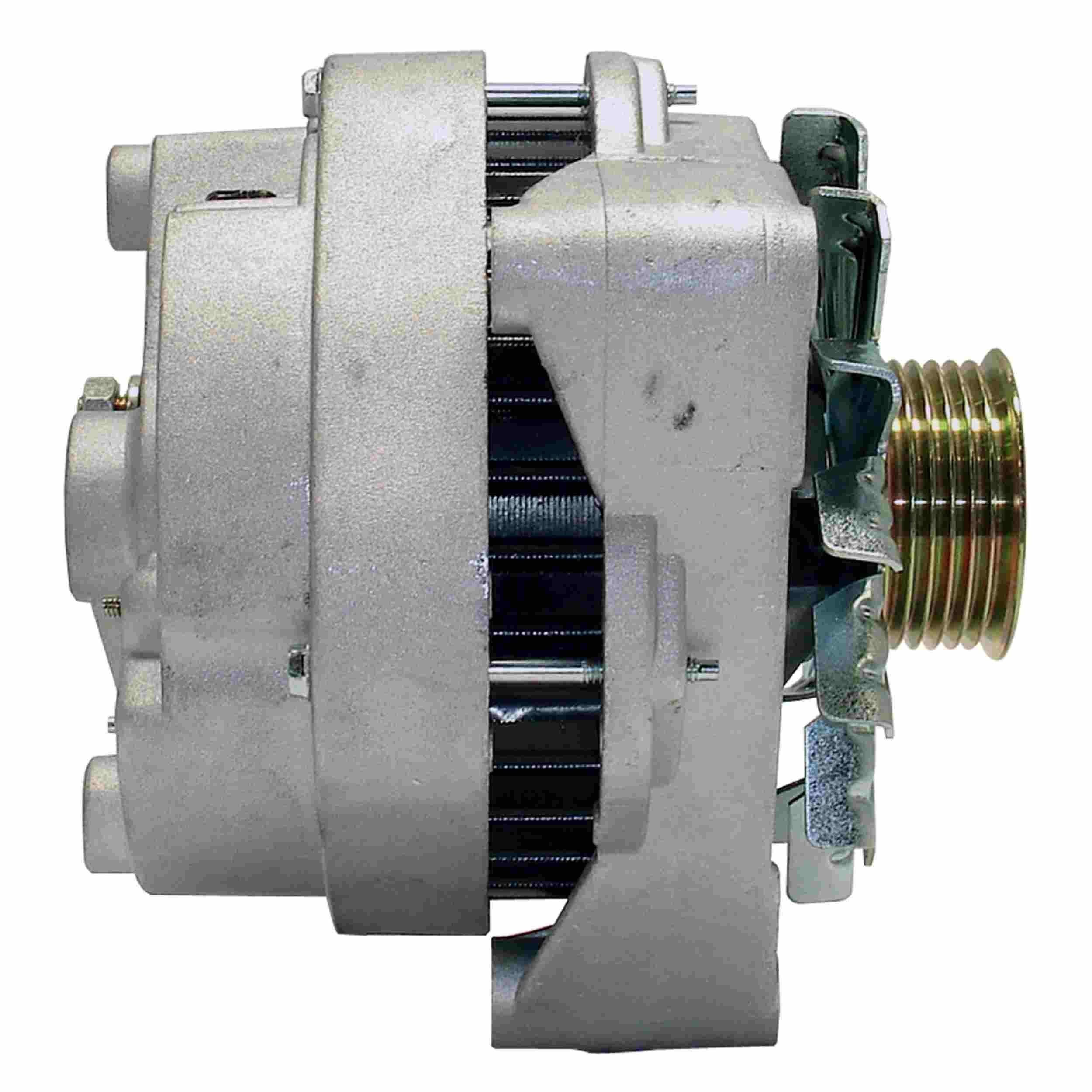 Quality-Built Alternator 8221604