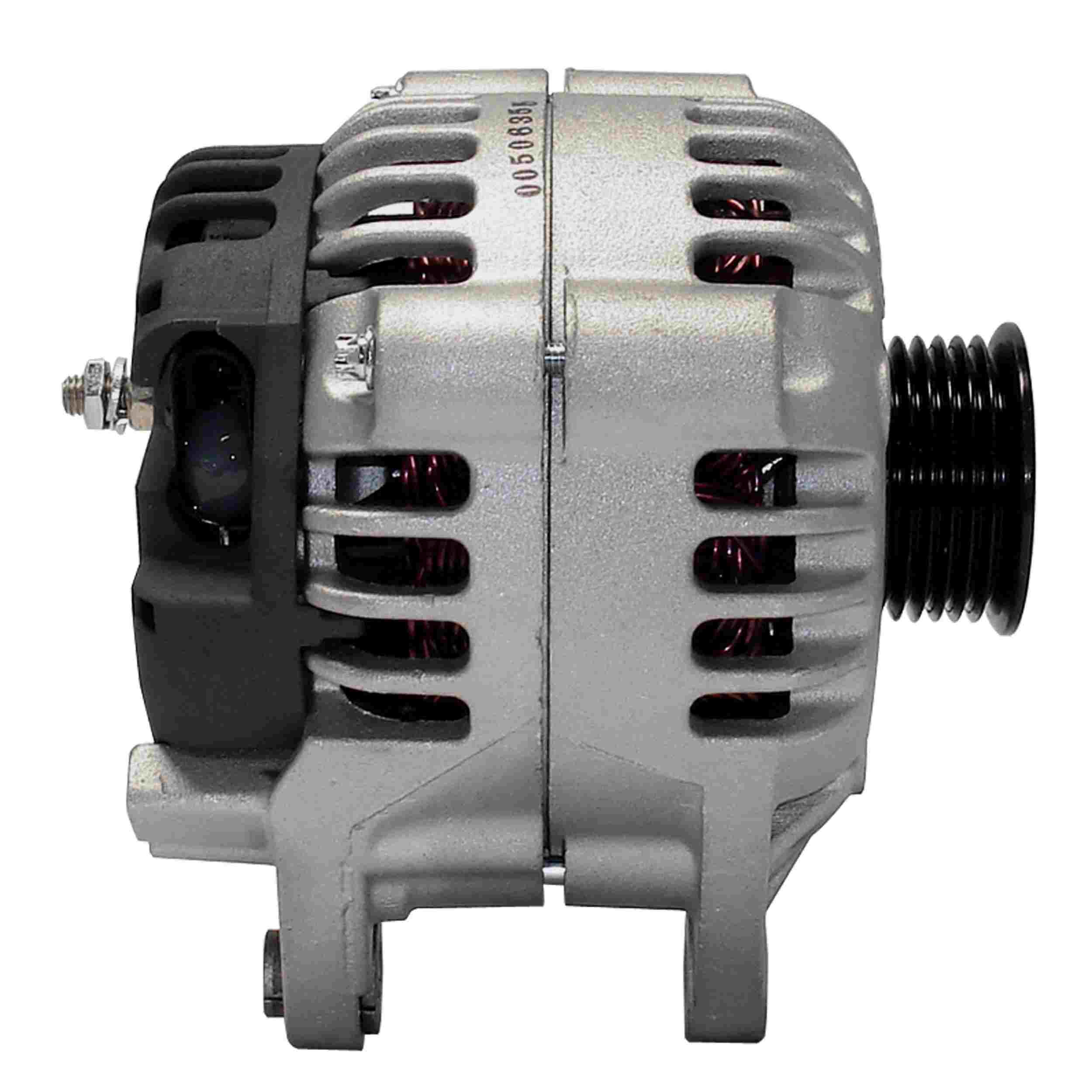 Quality-Built Alternator 8222603N
