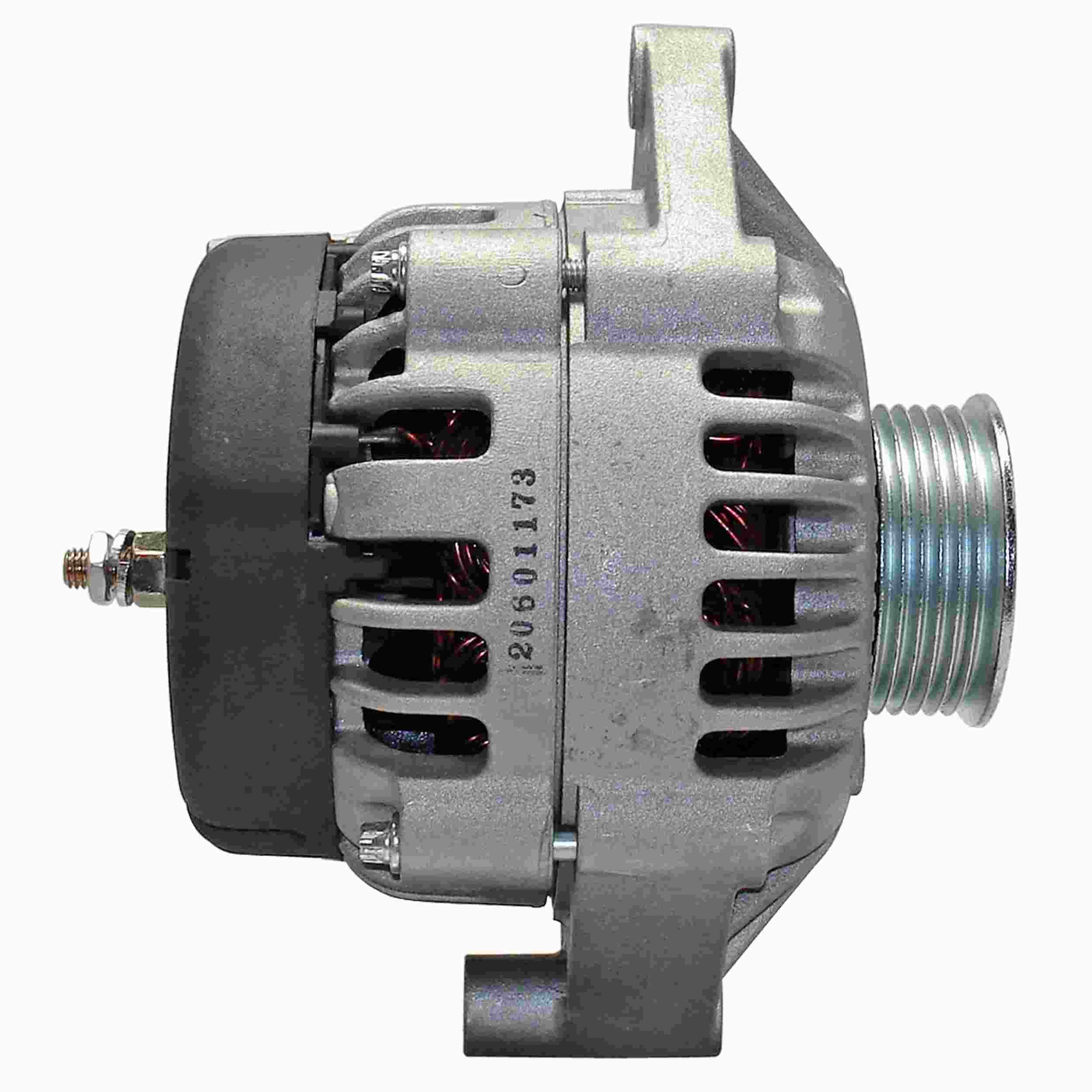 Quality-Built Alternator 8223607