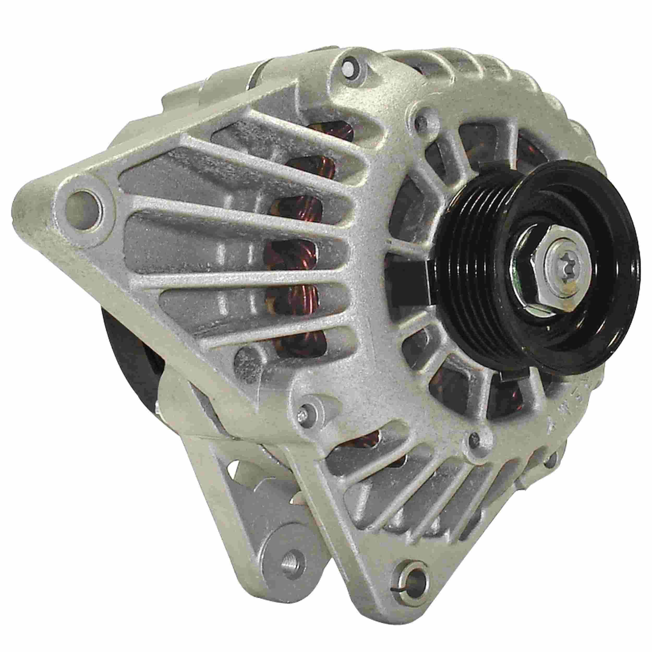 Quality-Built Alternator 8224611