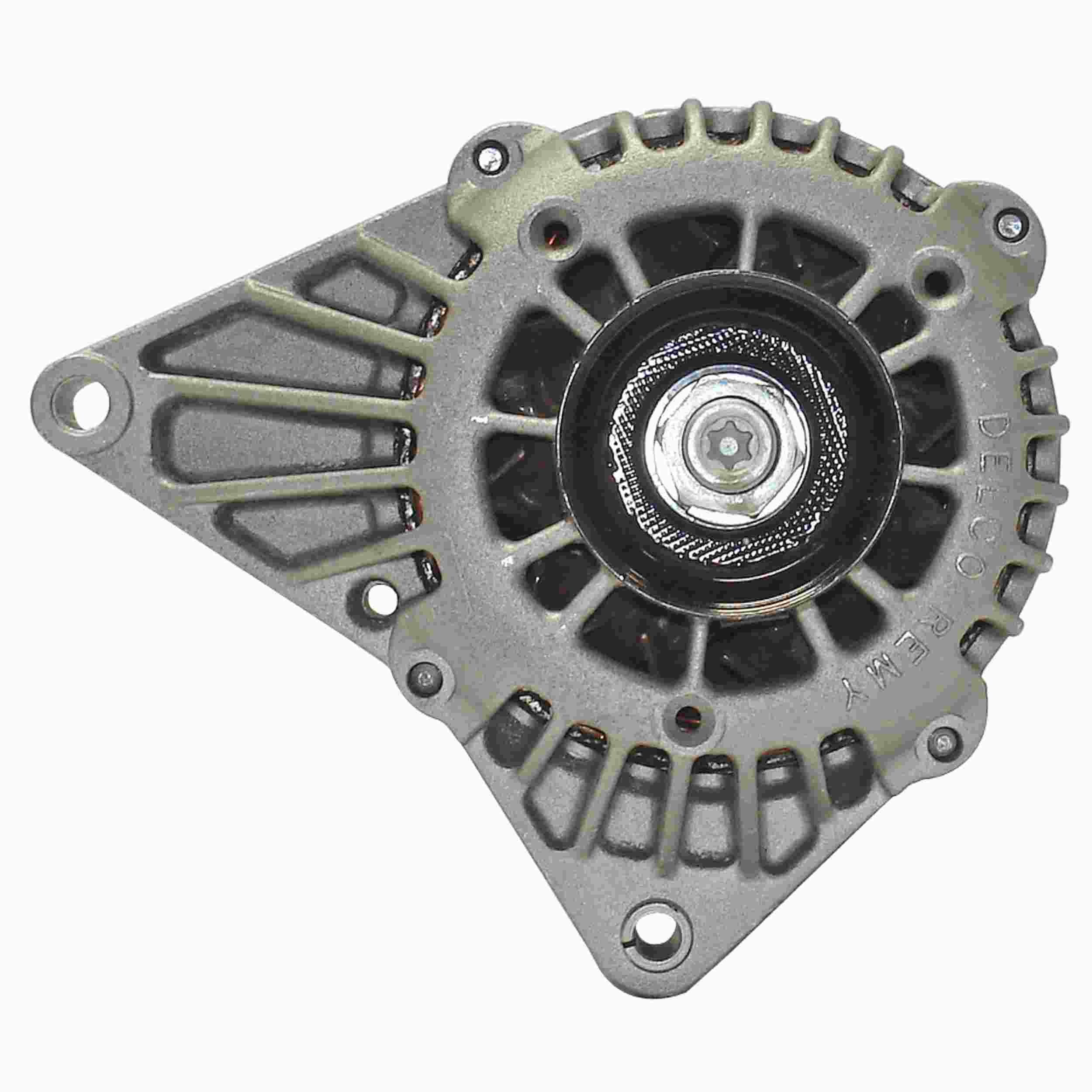 Quality-Built Alternator 8224611