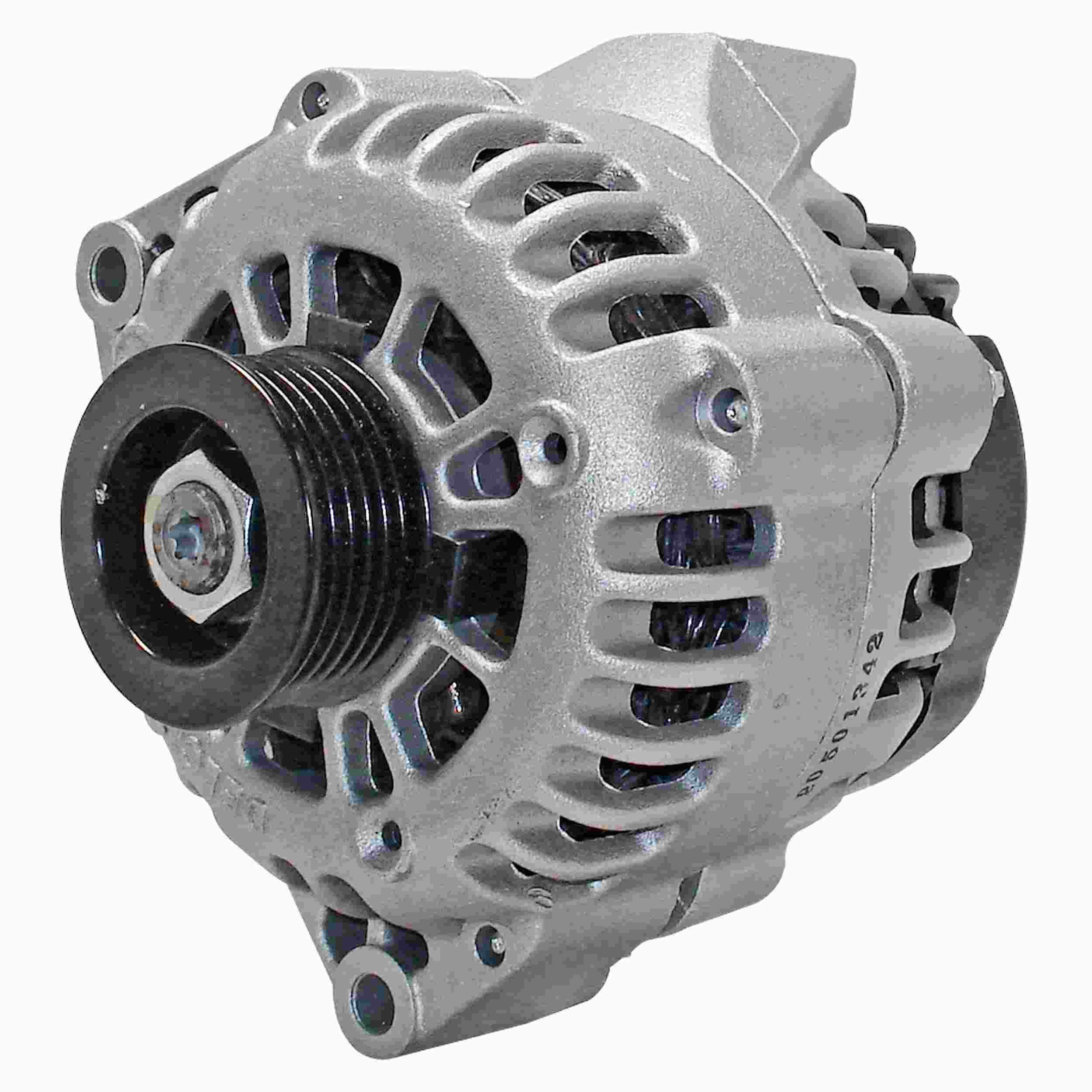Quality-Built Alternator 8227605