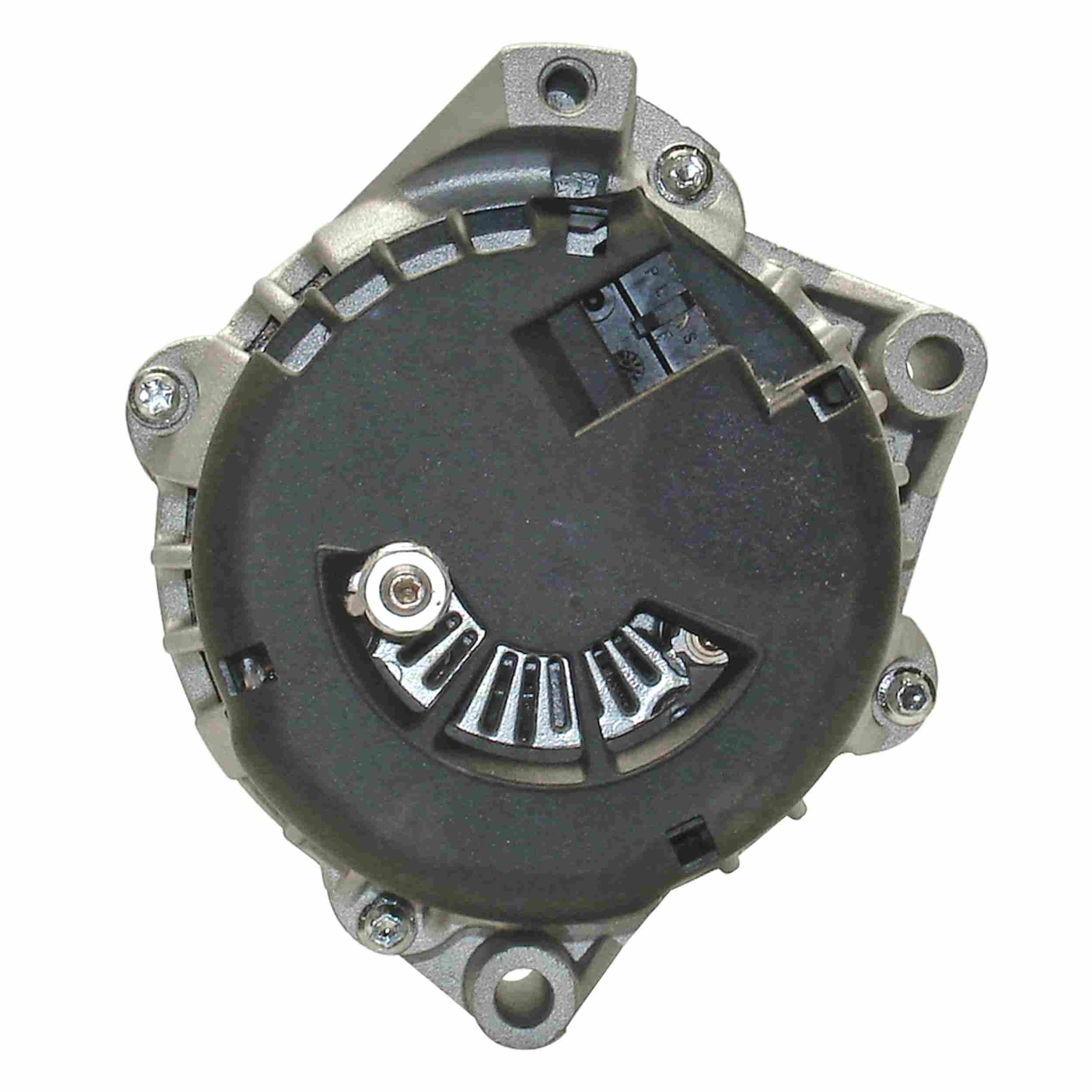 Quality-Built Alternator 8227605