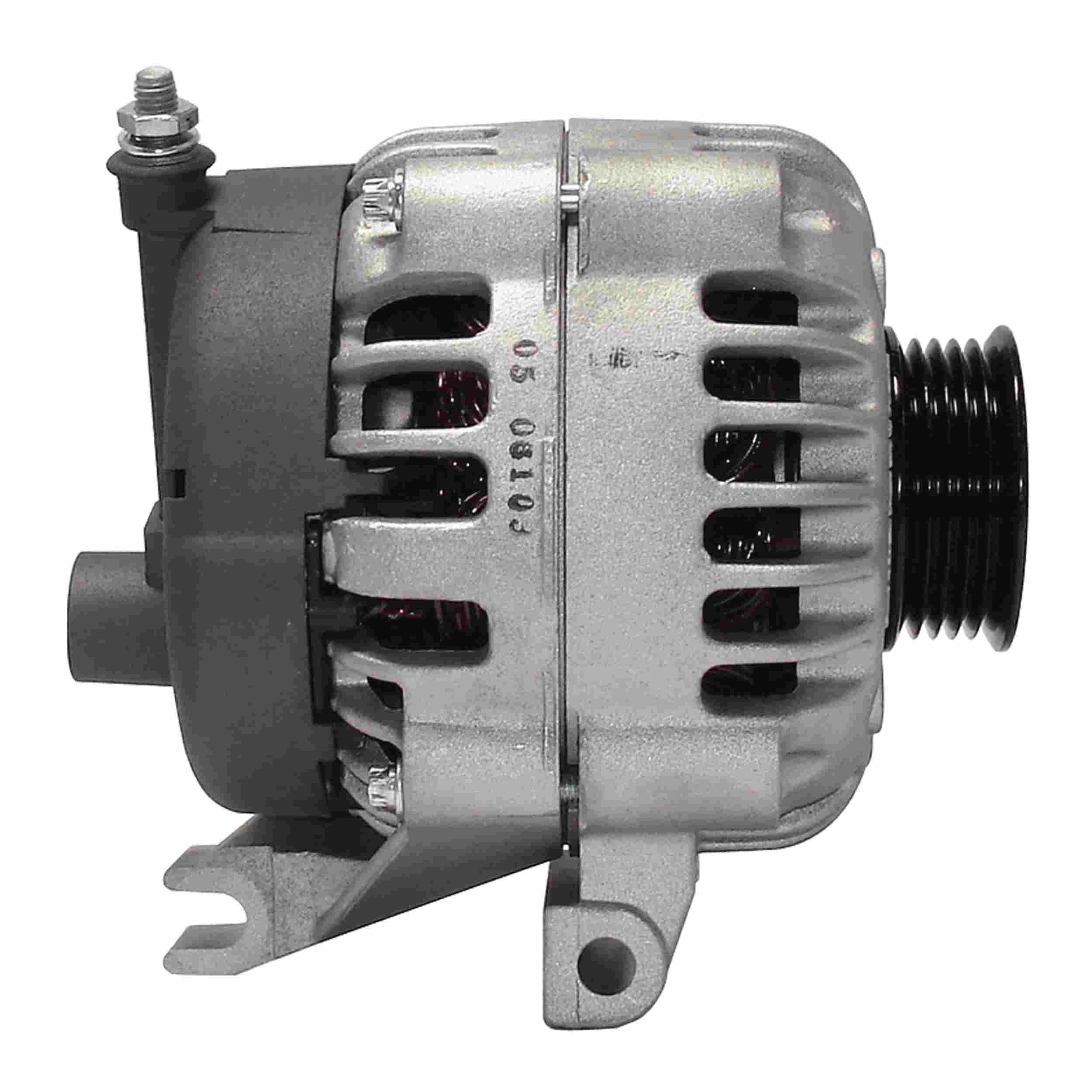 Quality-Built Alternator 8228507N
