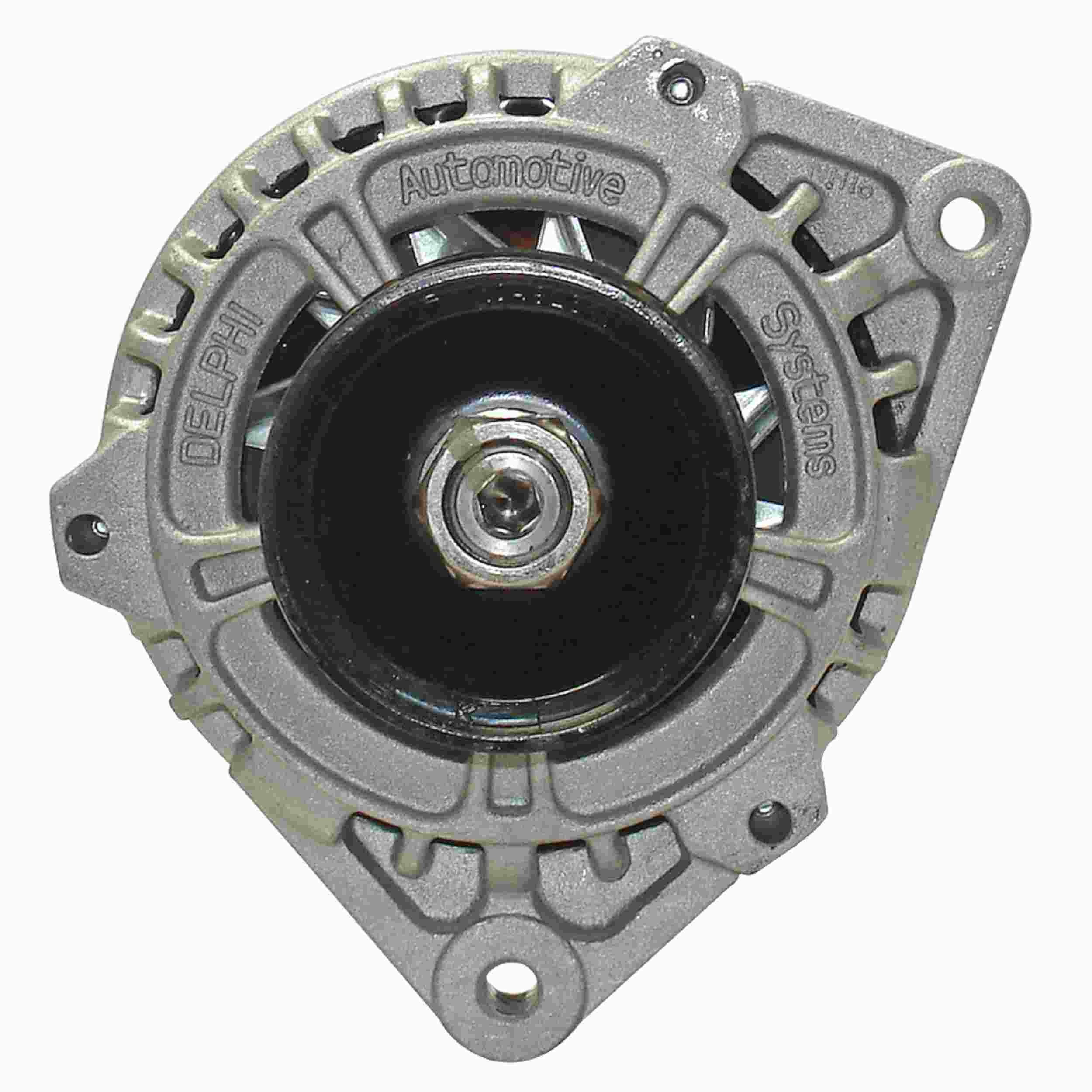 Quality-Built Alternator 8232503