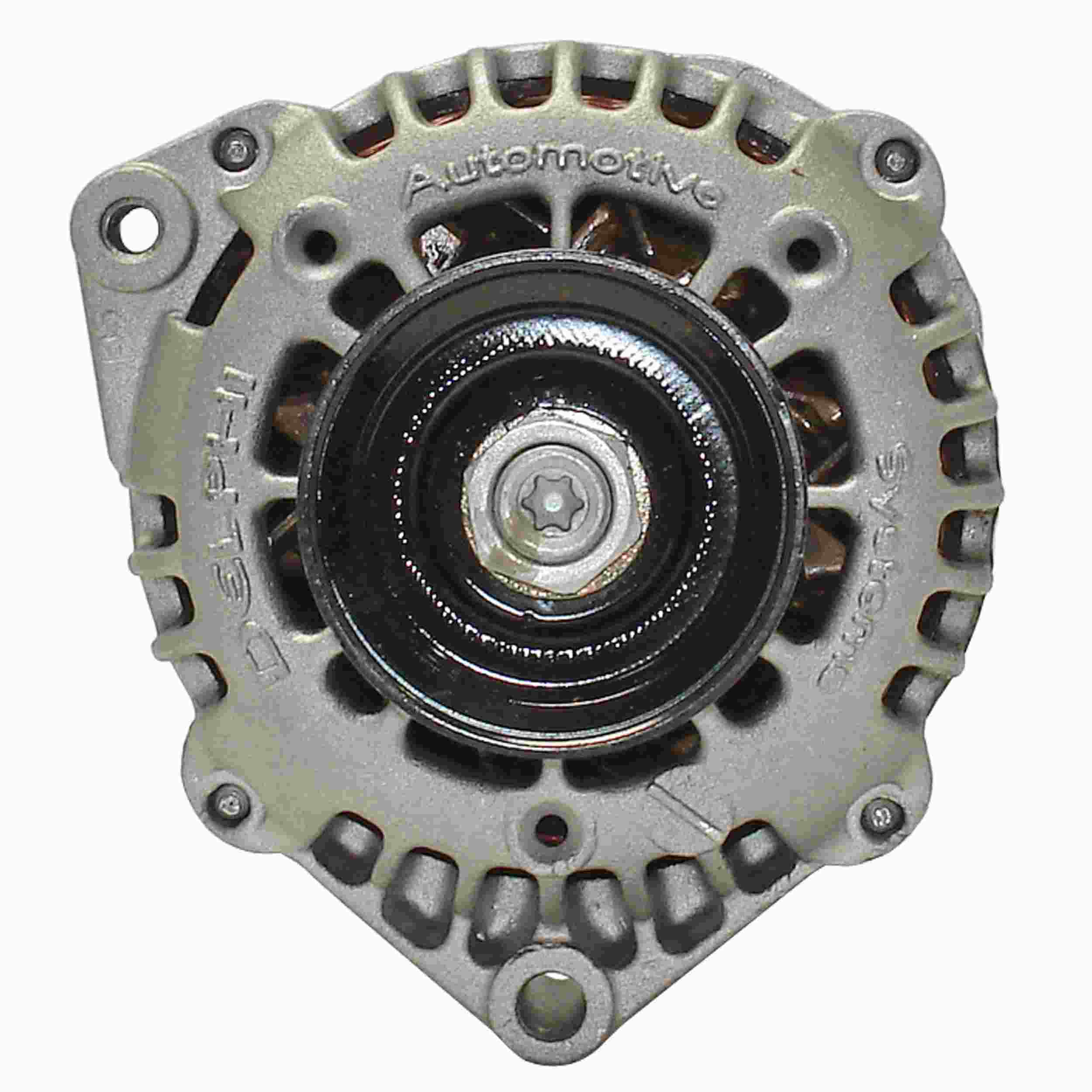 Quality-Built Alternator 8233607