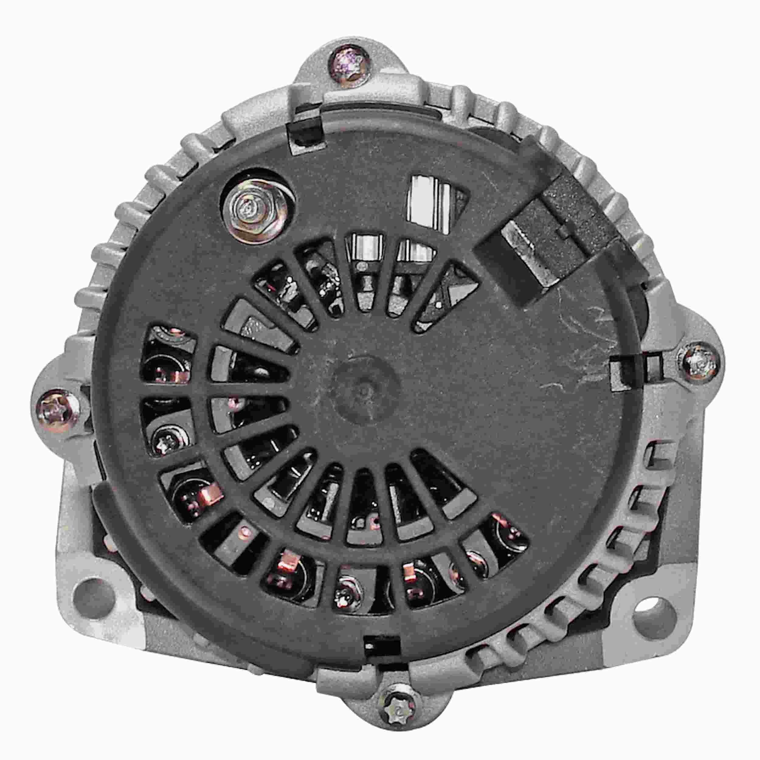 Quality-Built Alternator 8237603