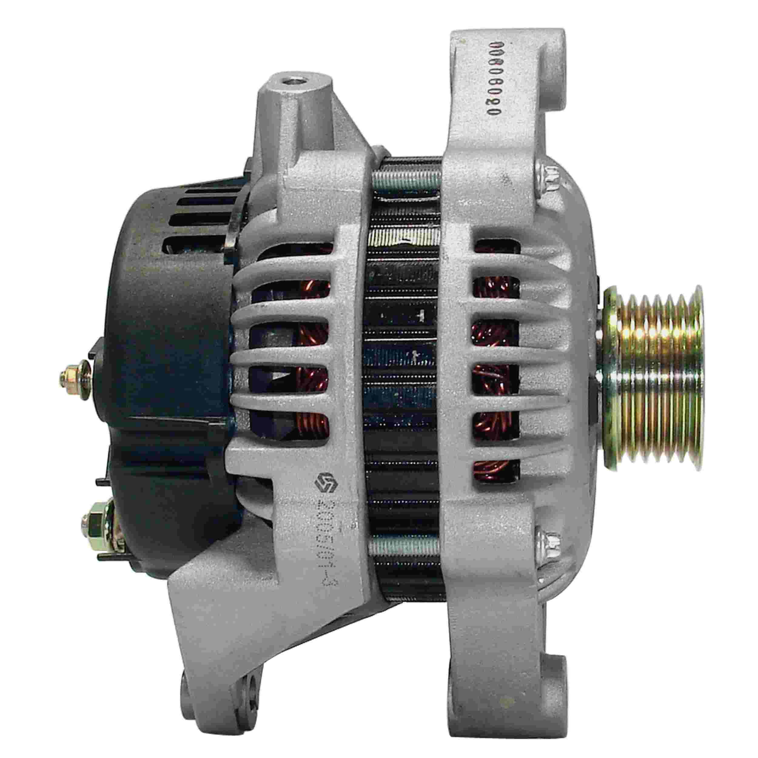 Quality-Built Alternator 8239606N