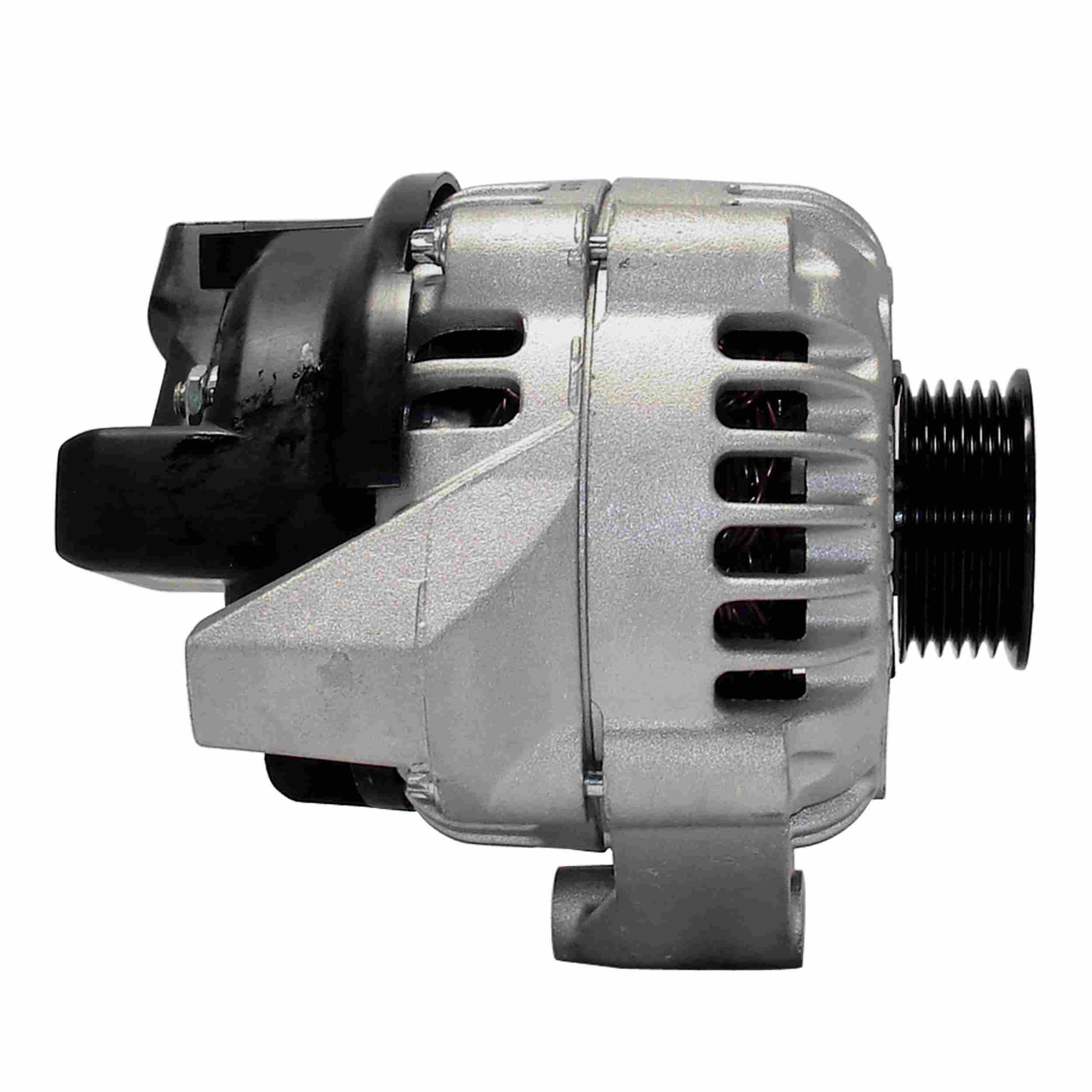 Quality-Built Alternator 8242605