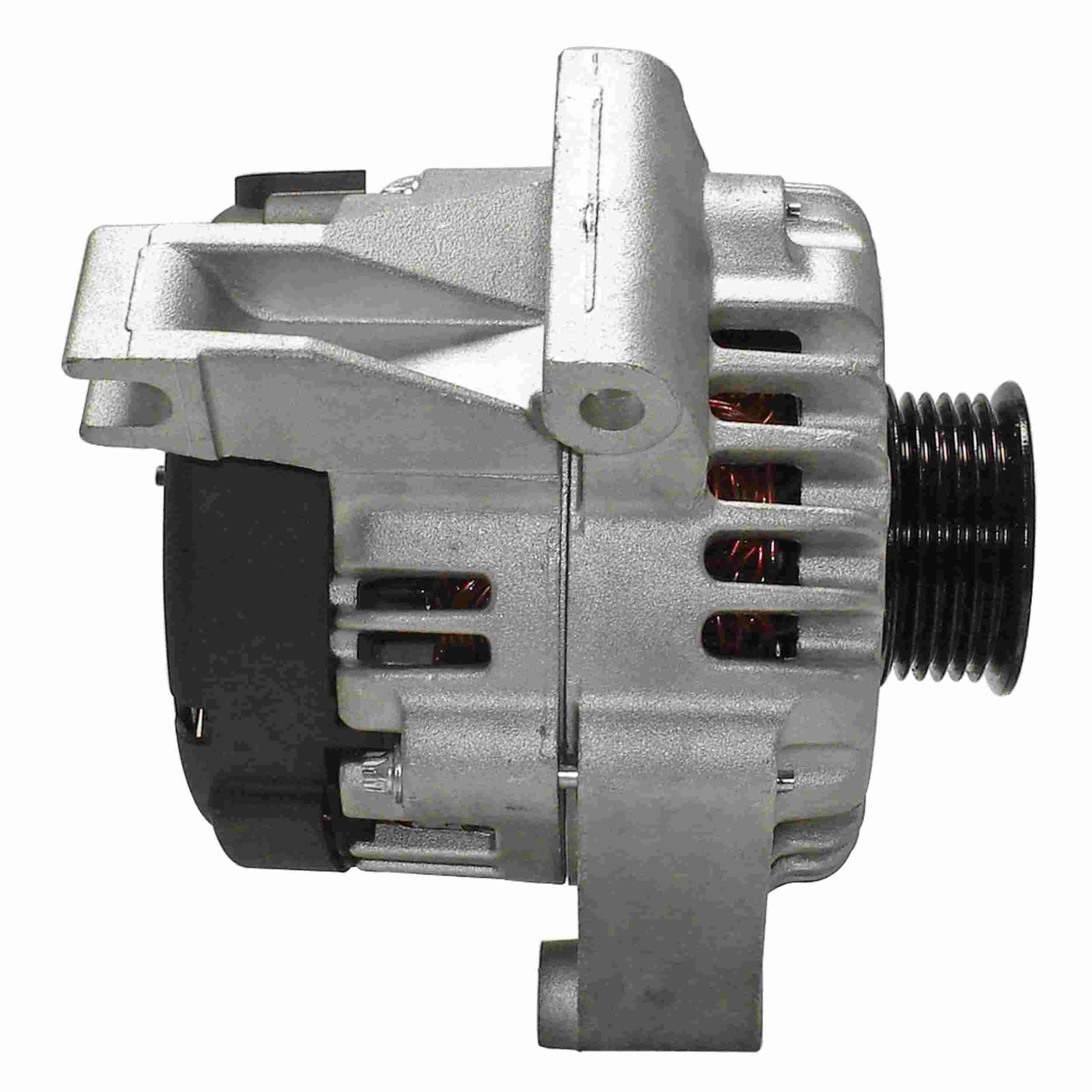 Quality-Built Alternator 8245612N