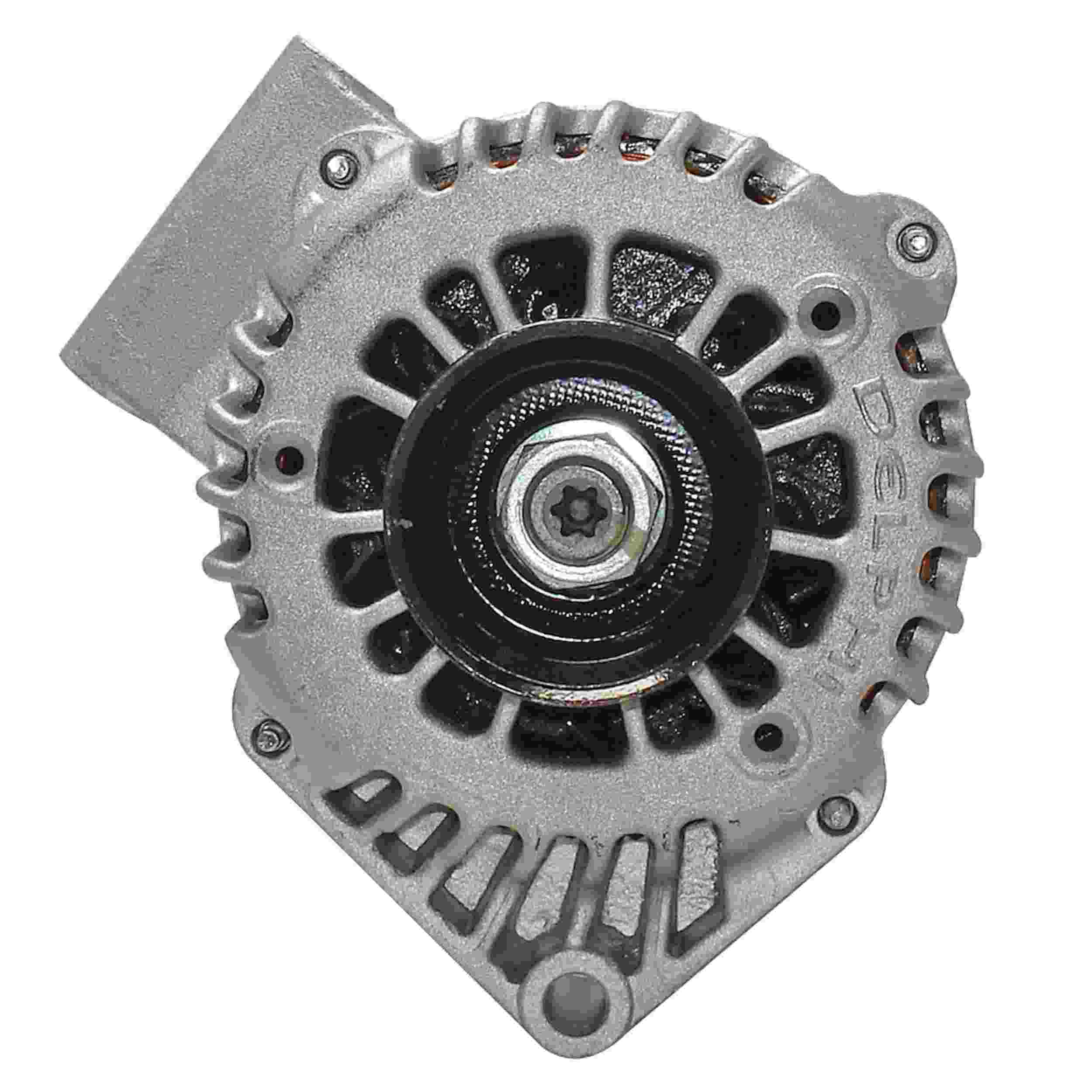 Quality-Built Alternator 8245612