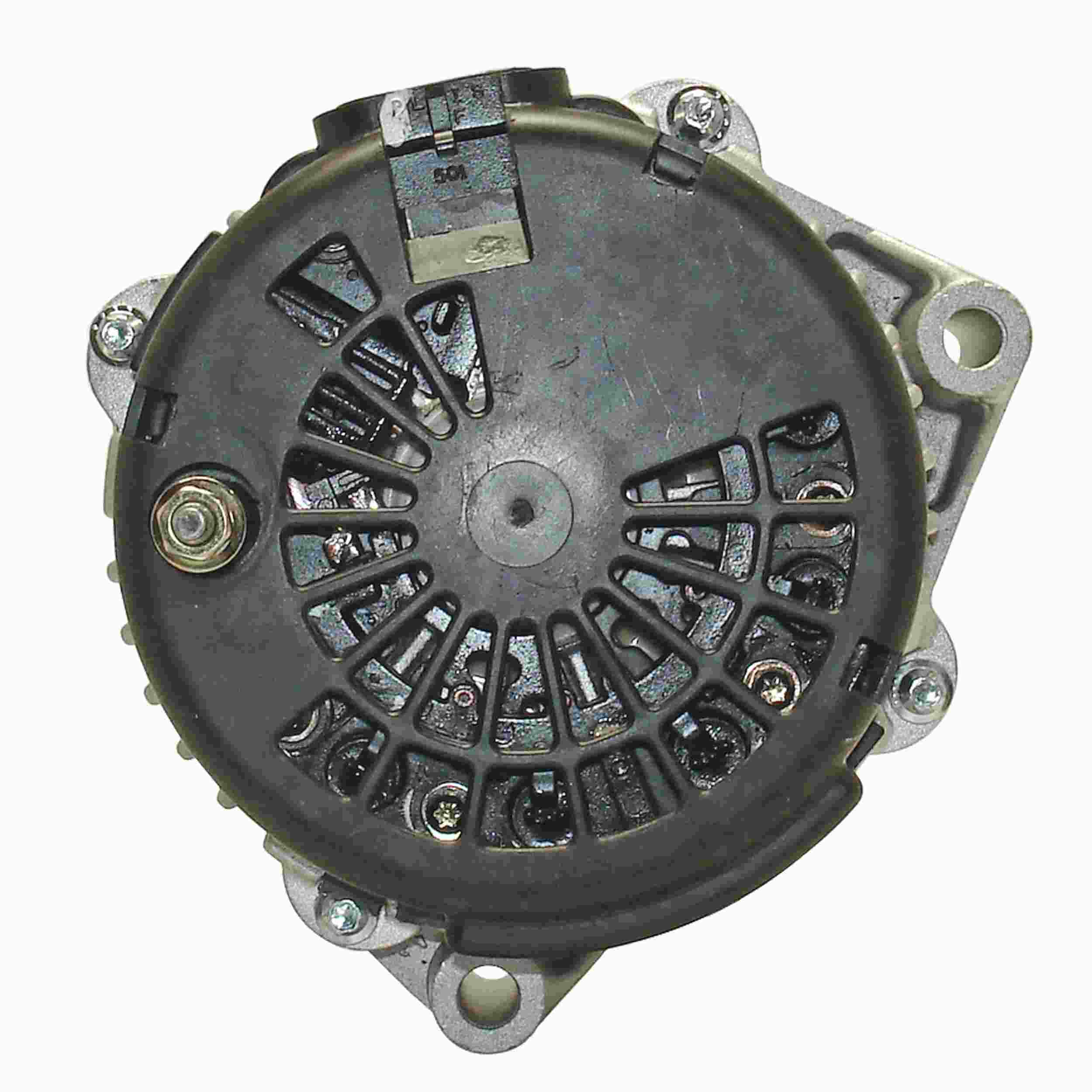 Quality-Built Alternator 8247603N