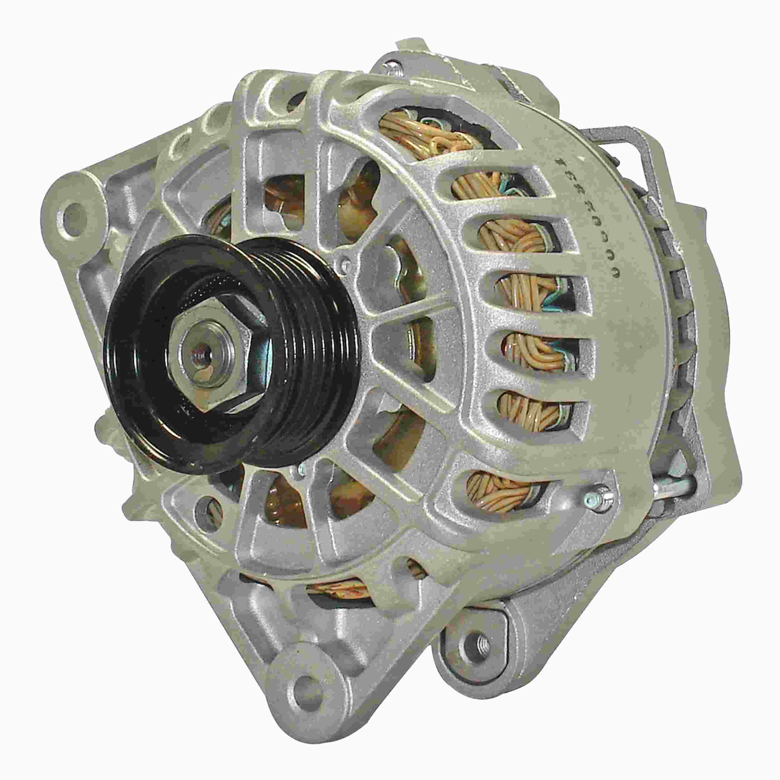 Quality-Built Alternator 8250611N