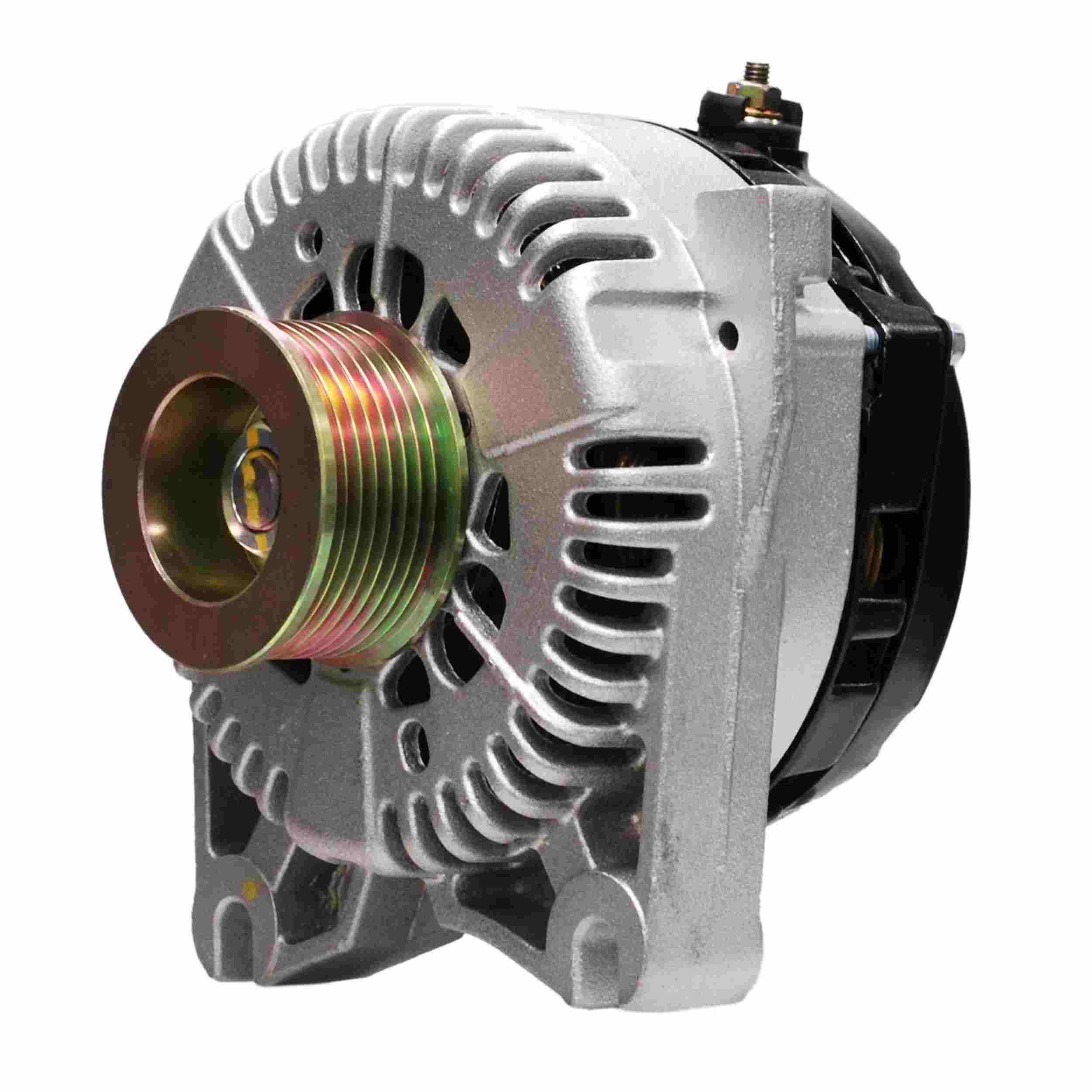Quality-Built Alternator 8251801N
