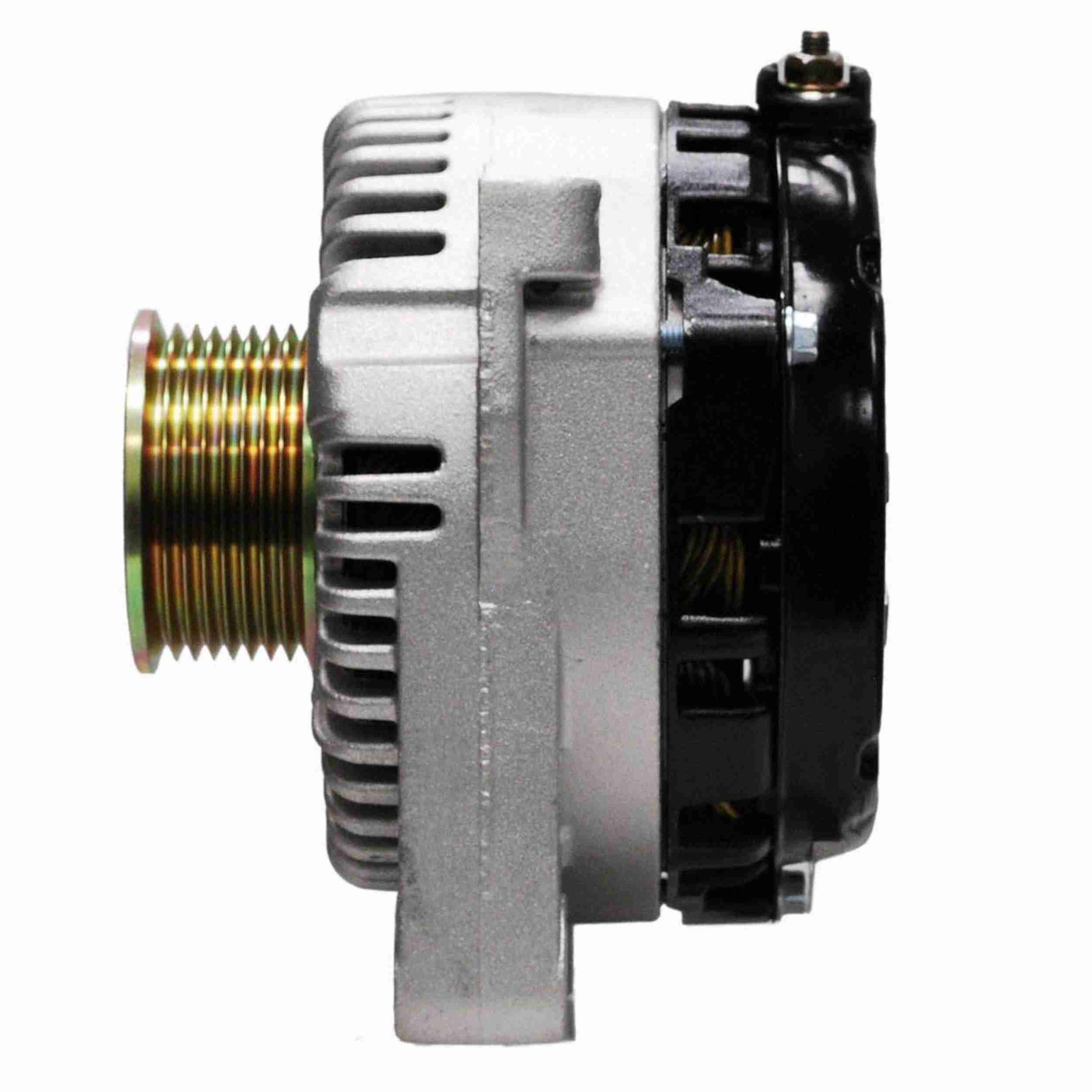 Quality-Built Alternator 8251801