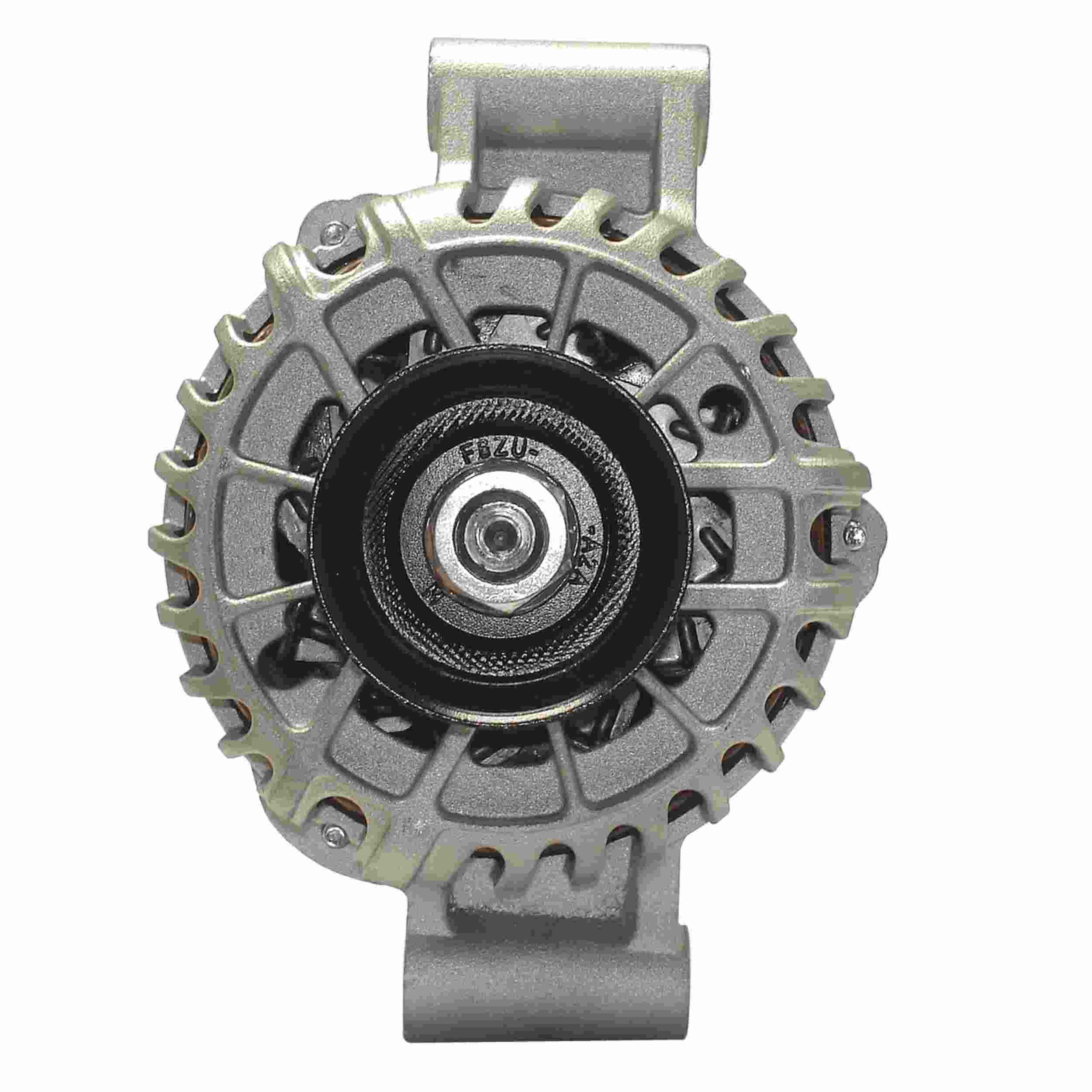 Quality-Built Alternator 8254603