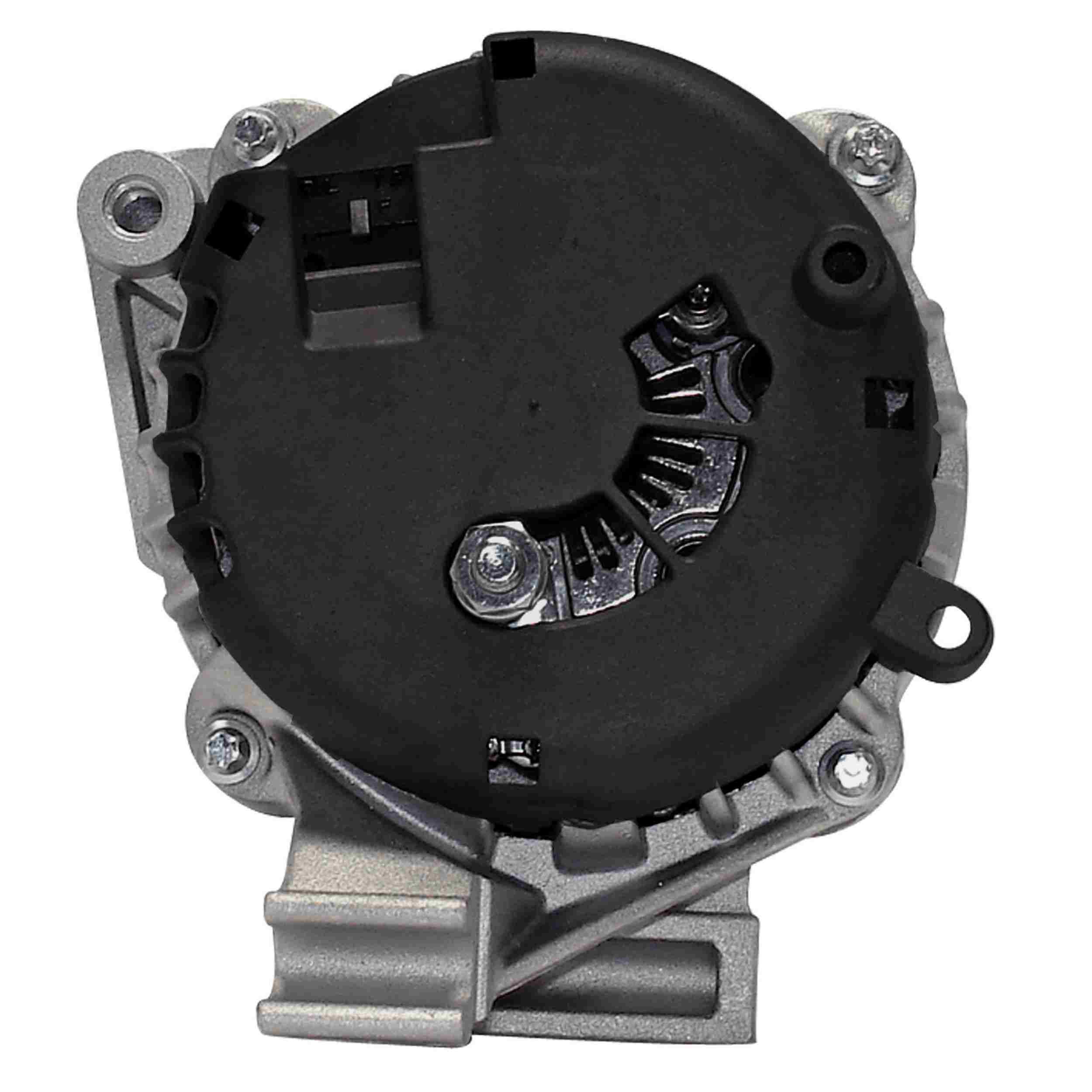 Quality-Built Alternator 8271607N