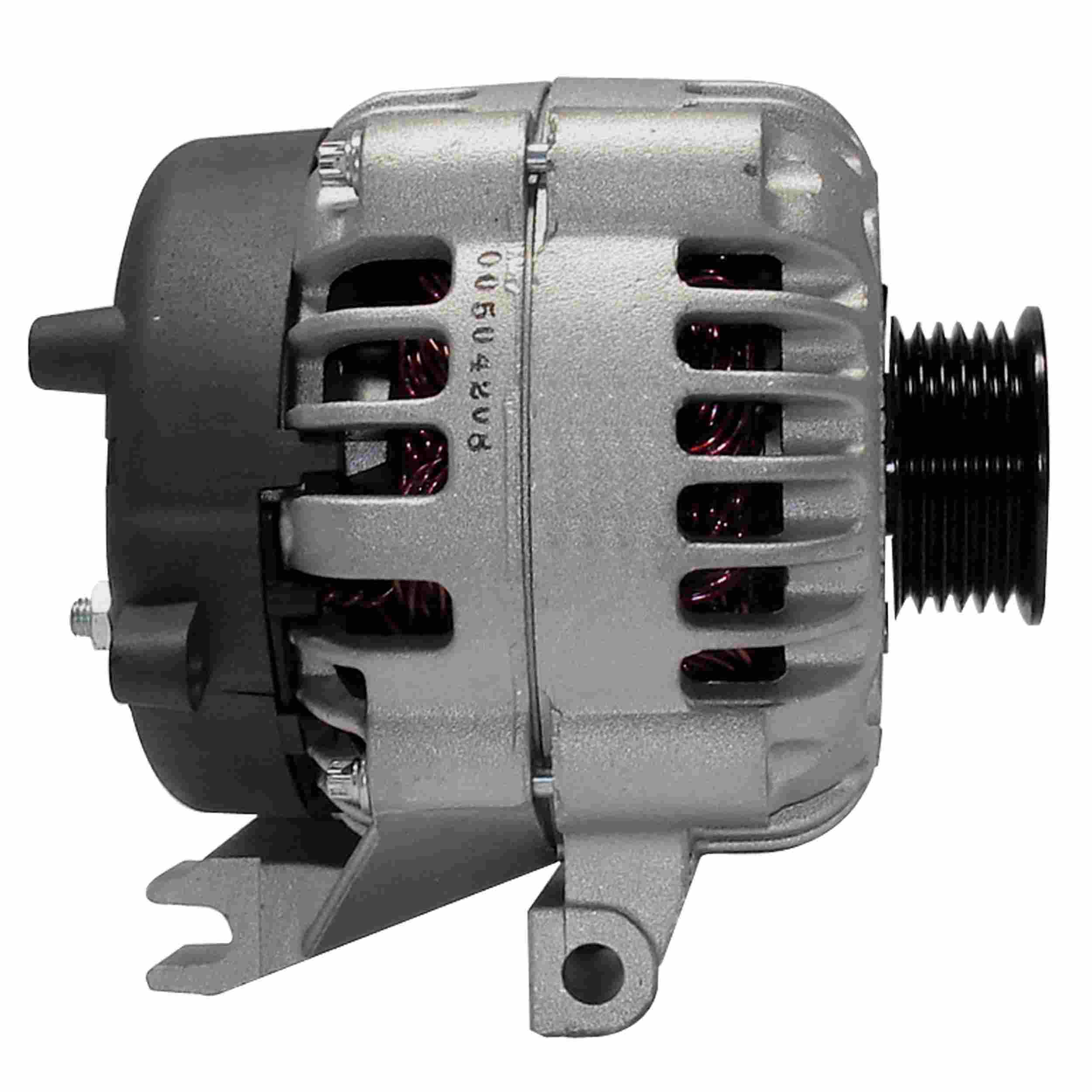 Quality-Built Alternator 8271607N