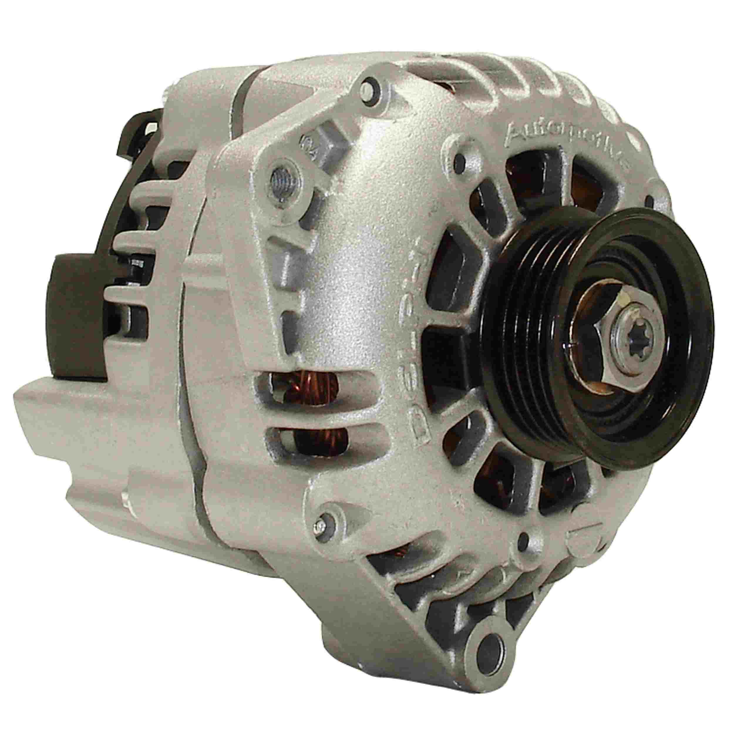 Quality-Built Alternator 8275502