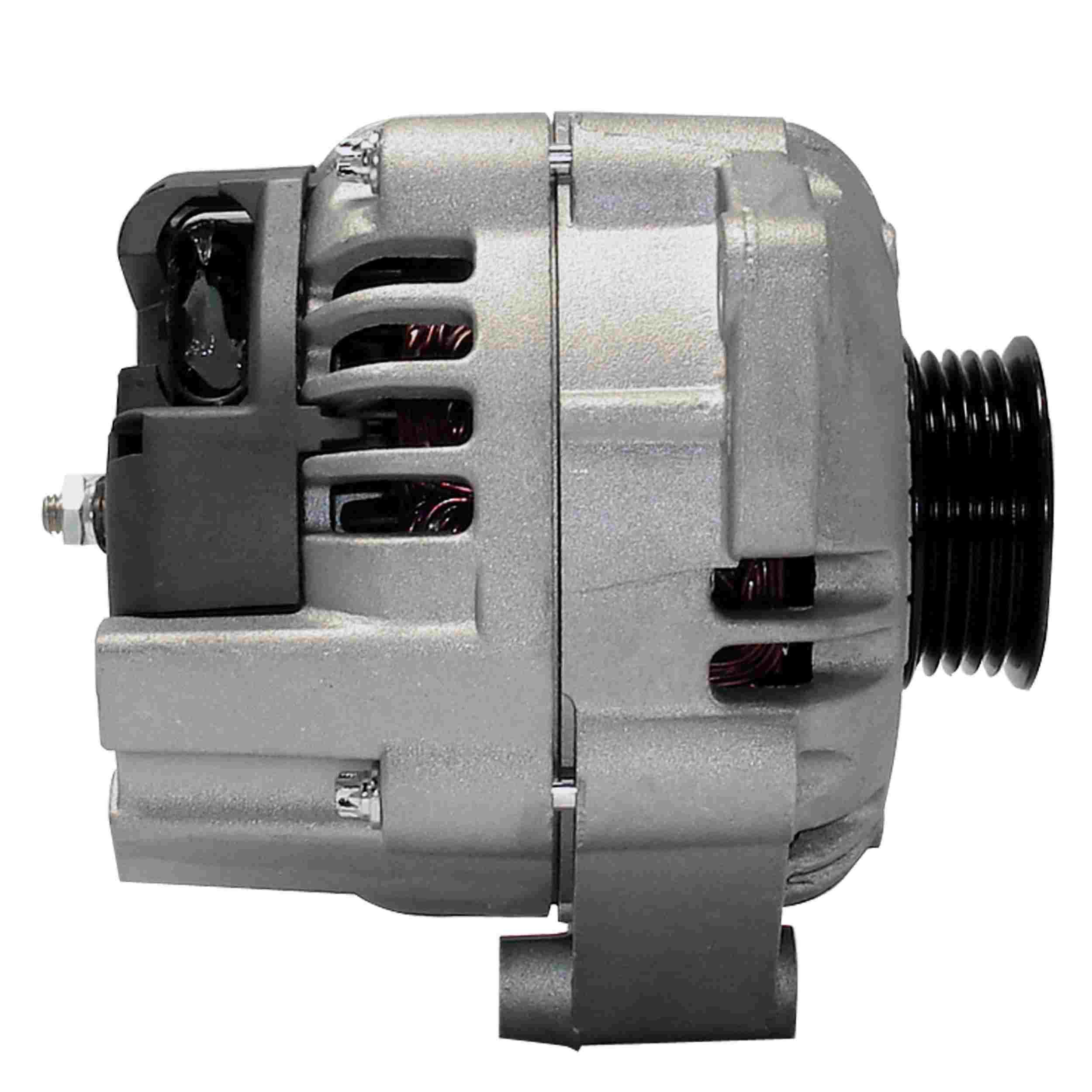 Quality-Built Alternator 8275502