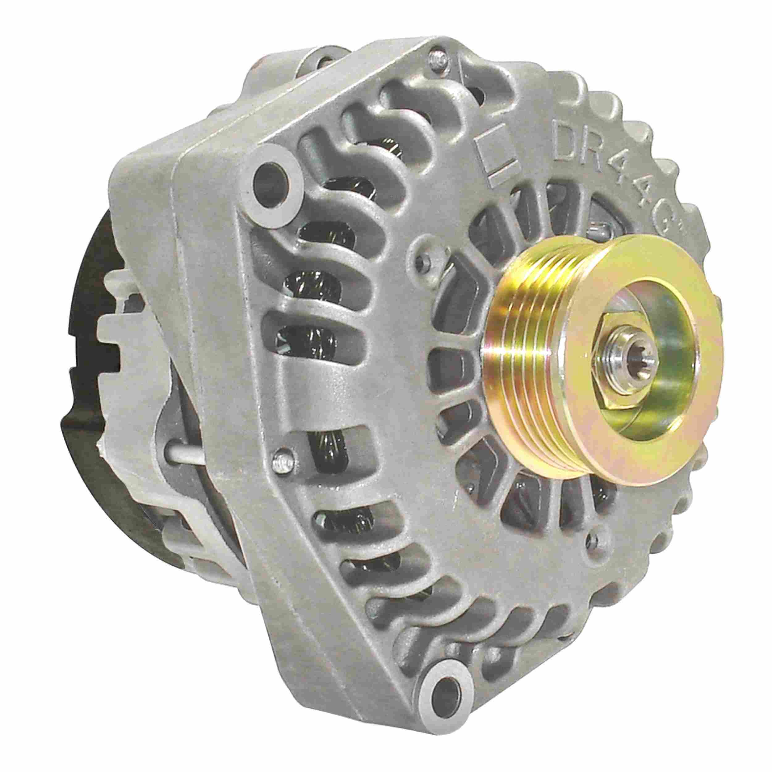 Quality-Built Alternator 8292603N