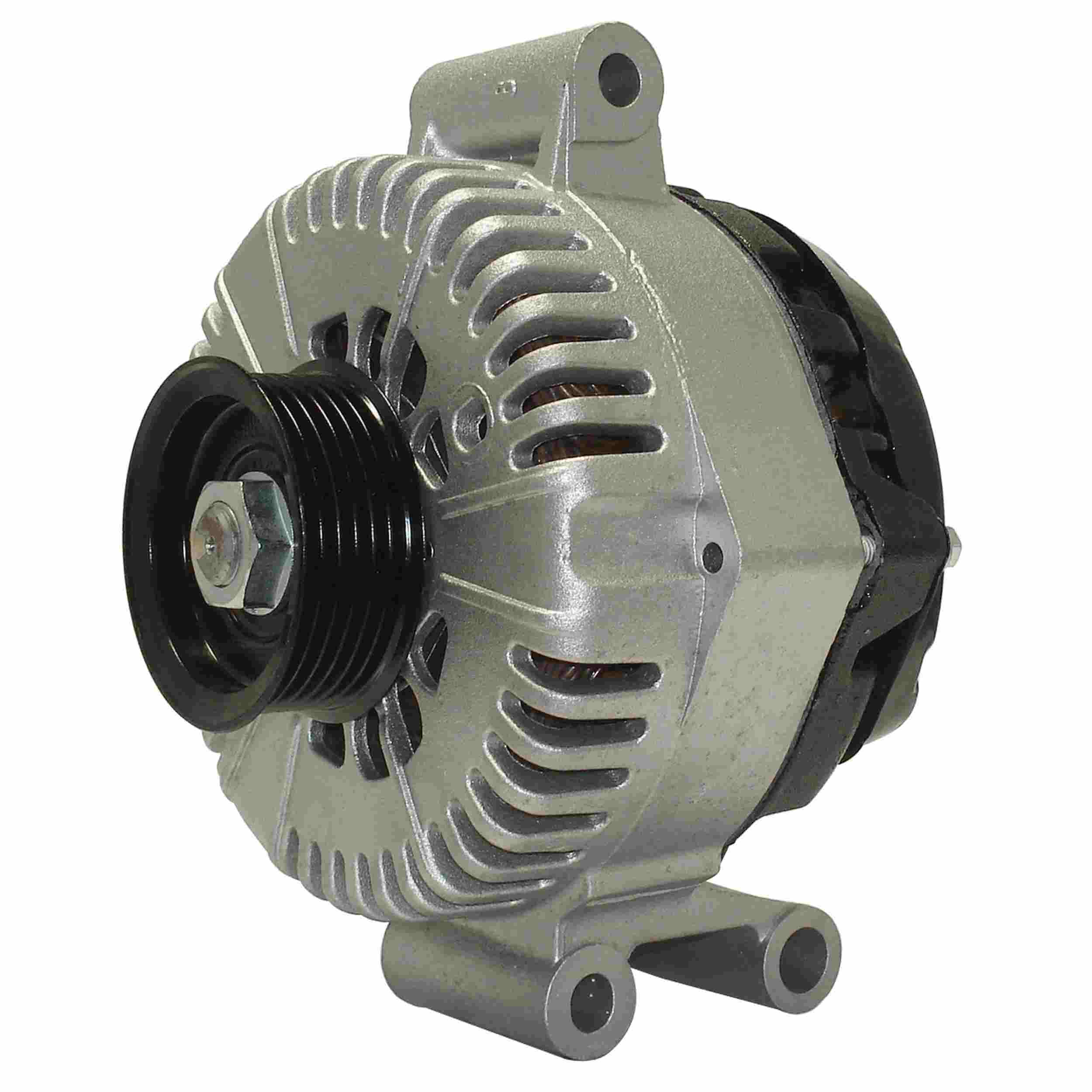 Quality-Built Alternator 8308604
