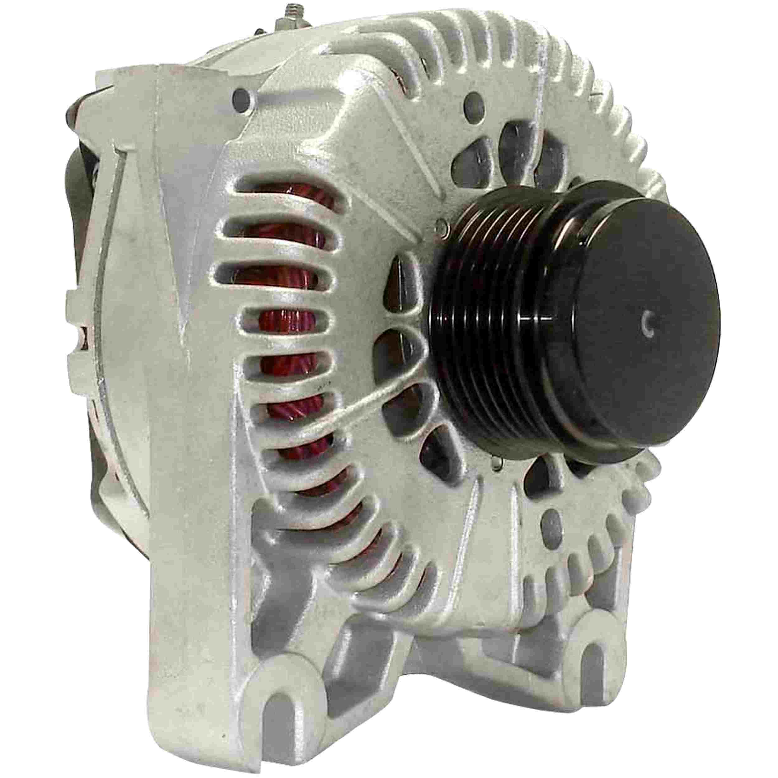 Quality-Built Alternator 8314601
