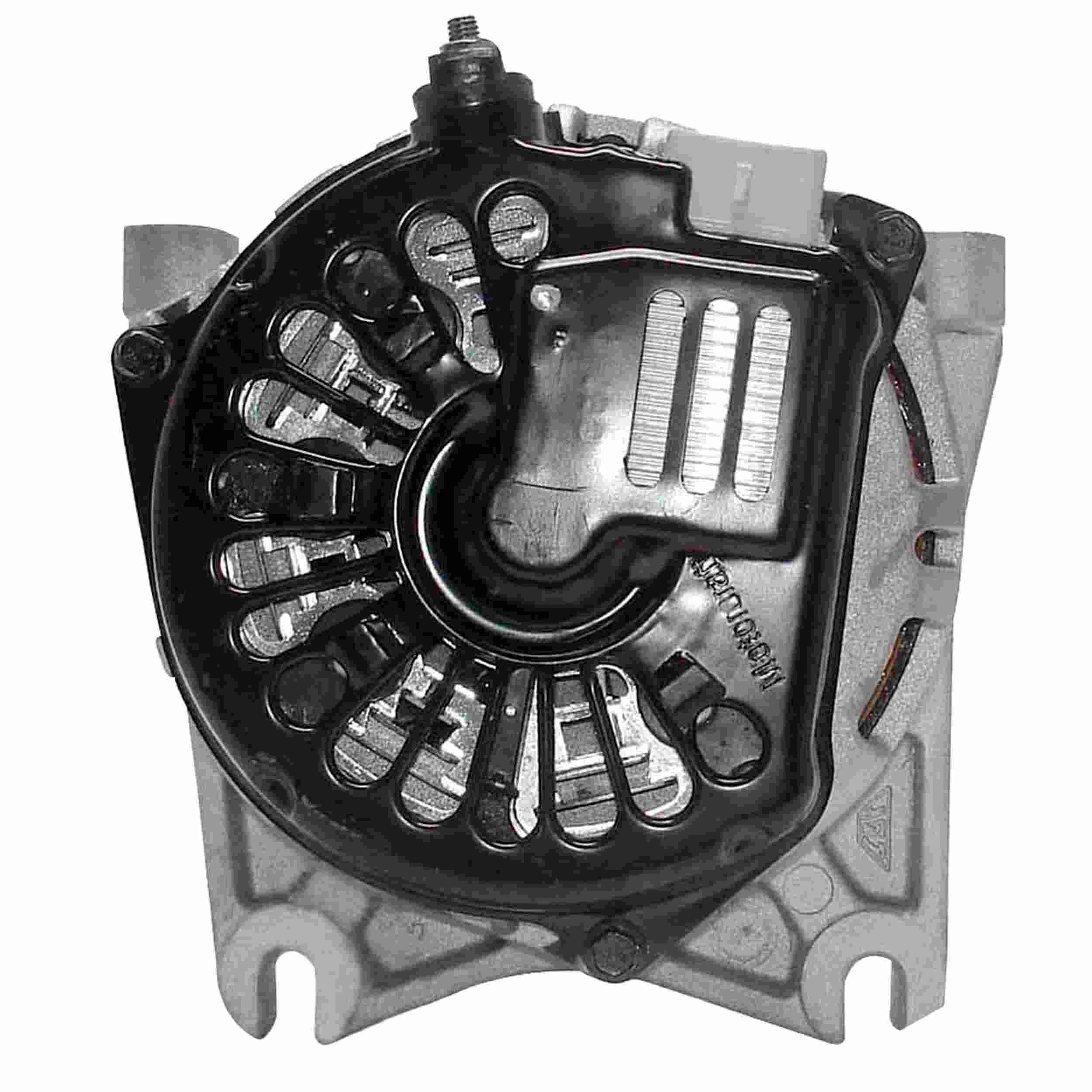 Quality-Built Alternator 8314601