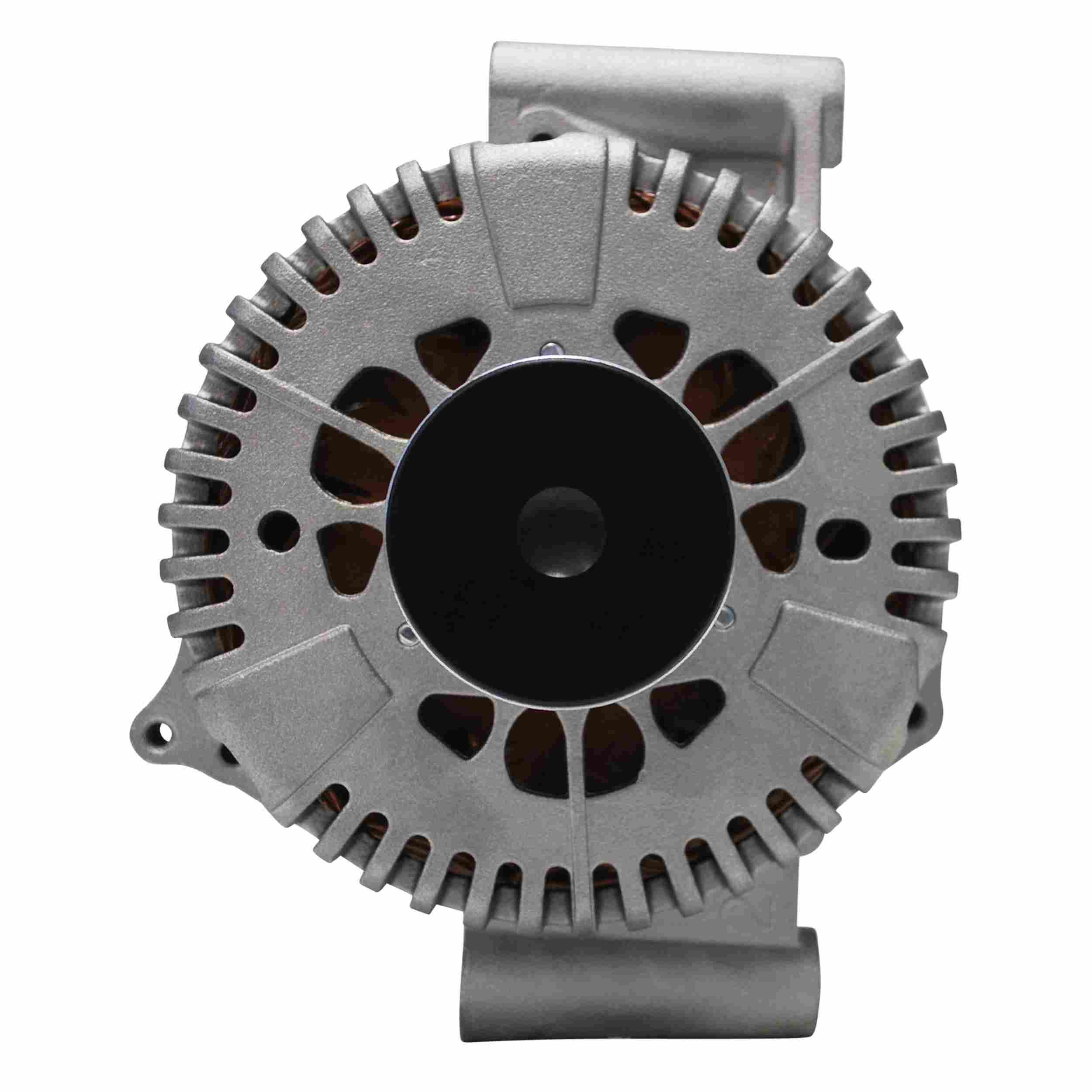 Quality-Built Alternator 8512603