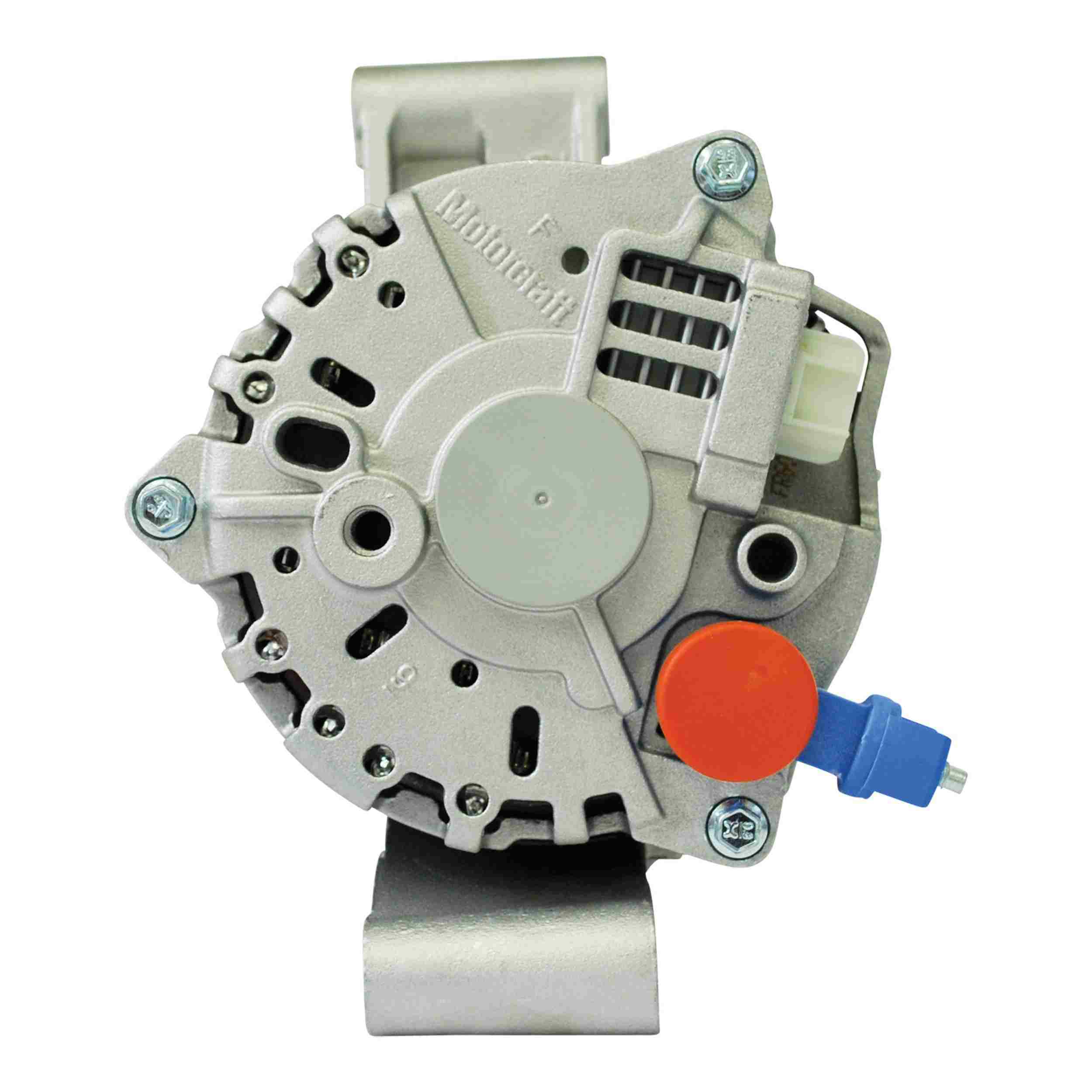 Quality-Built Alternator 8513603