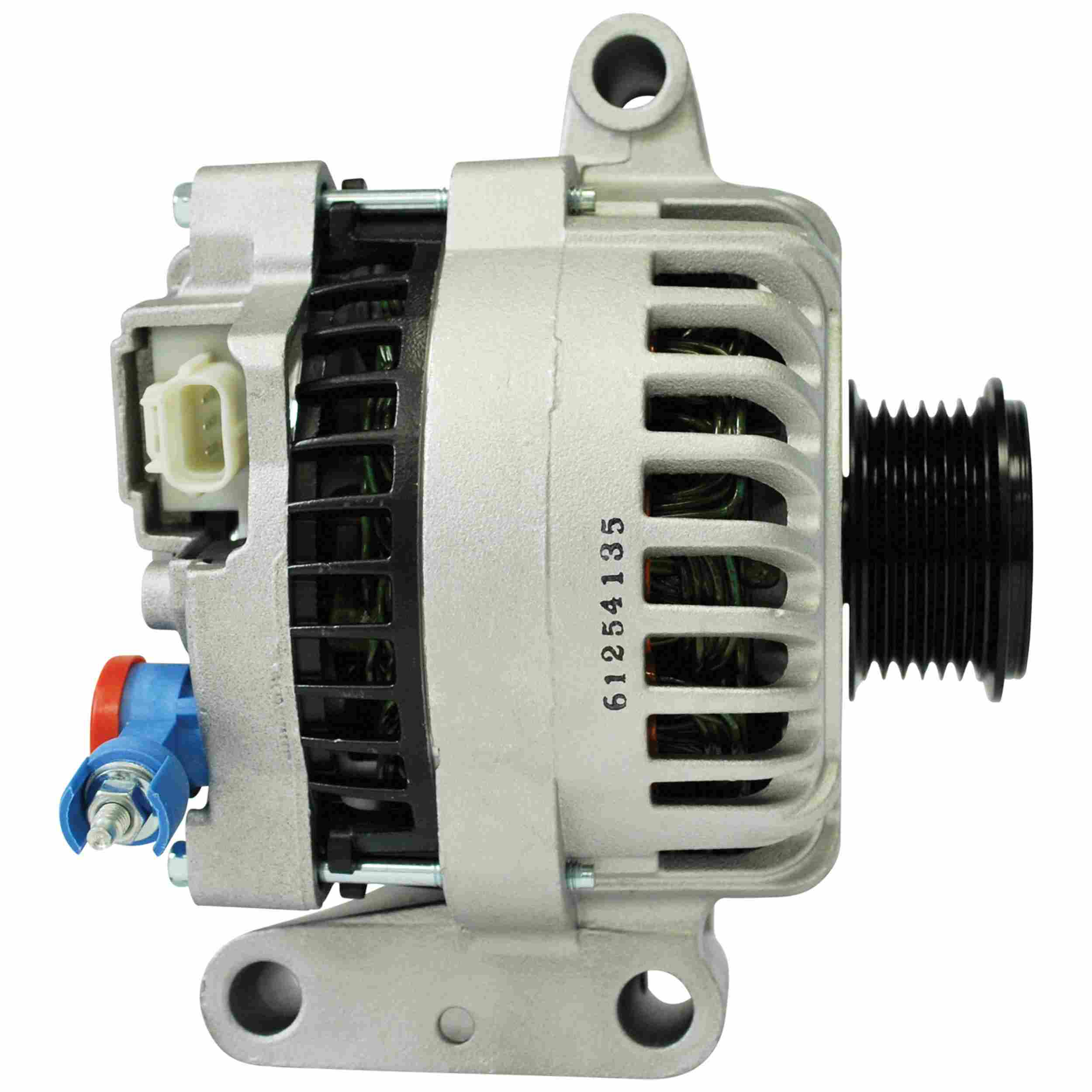 Quality-Built Alternator 8513603