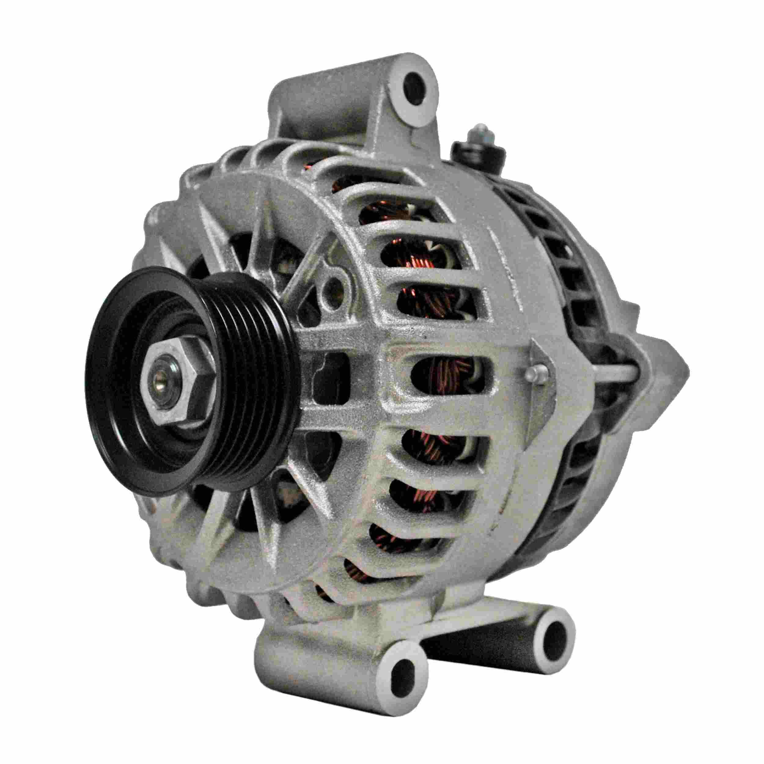Quality-Built Alternator 8517610