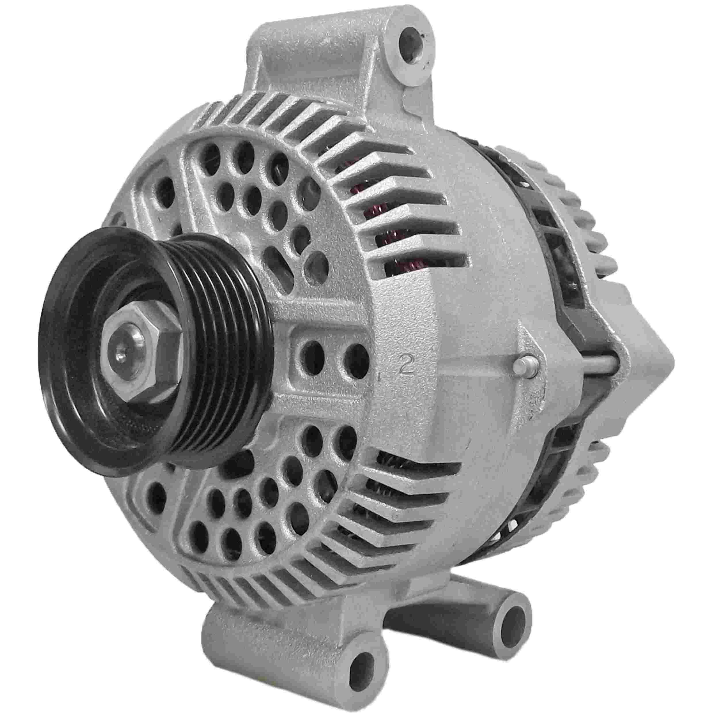 Quality-Built Alternator 8520602