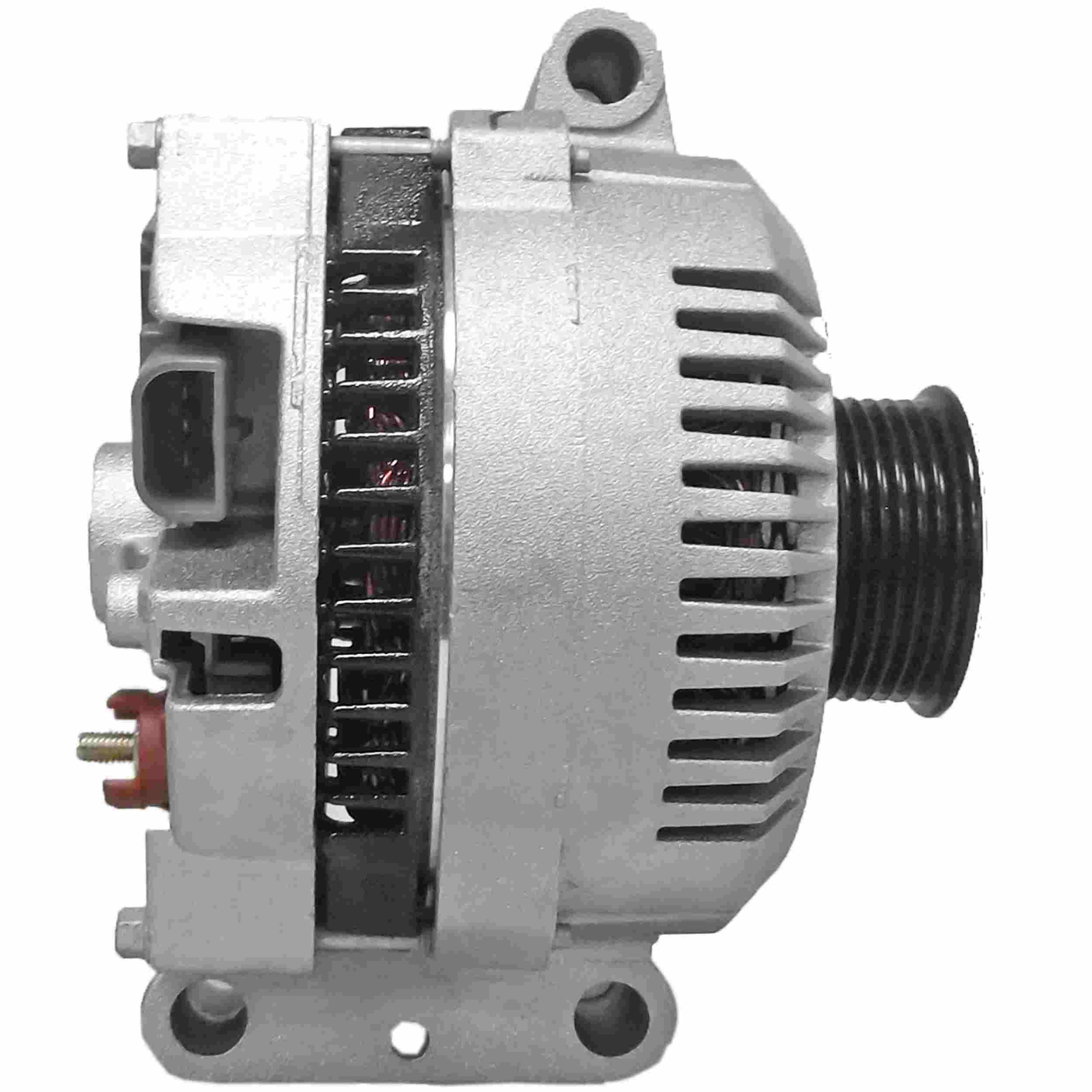 Quality-Built Alternator 8520602