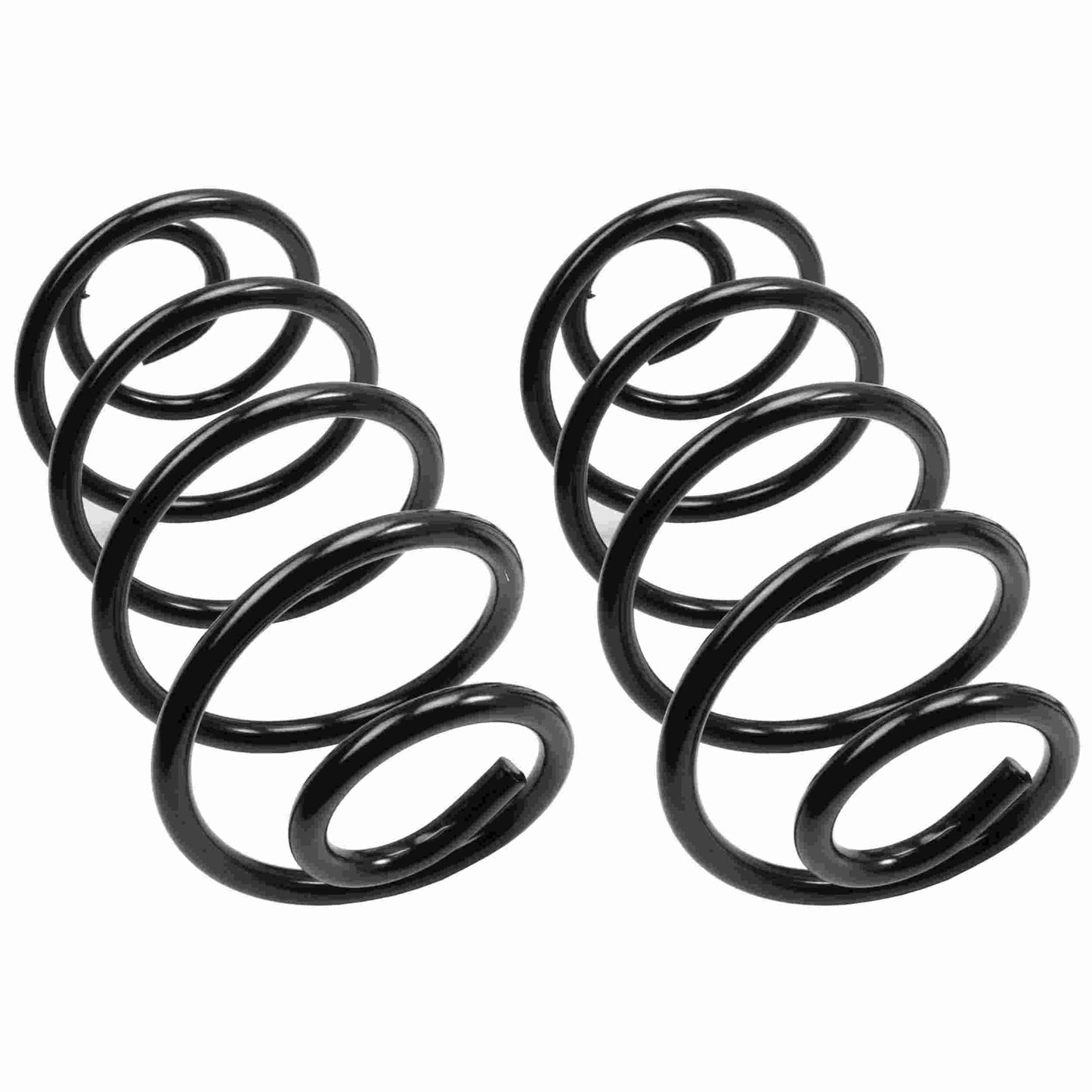 MOOG Chassis Products Coil Spring Set 5379