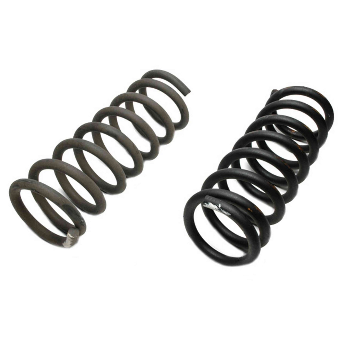 MOOG Chassis Products Coil Spring Set 5610