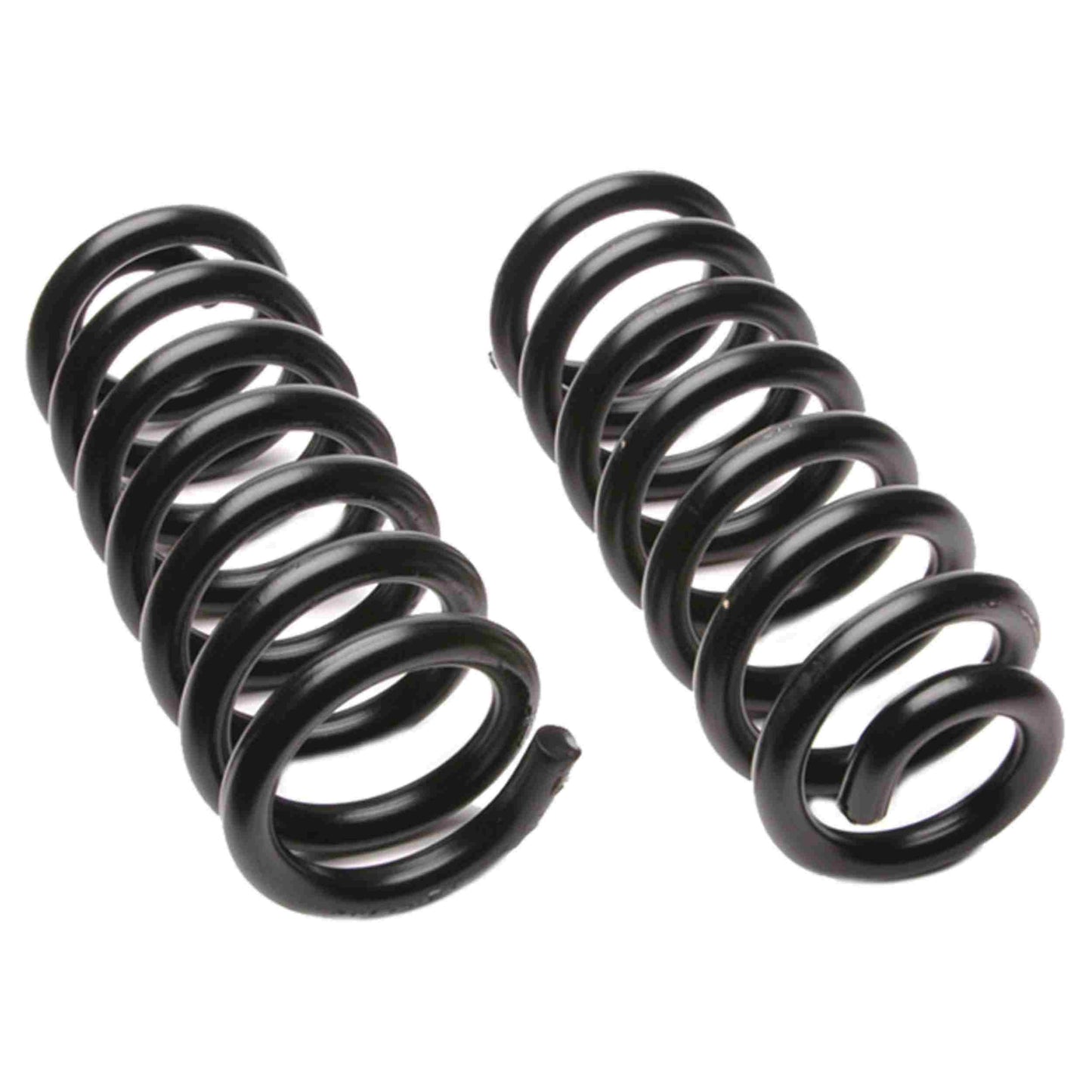 MOOG Chassis Products Coil Spring Set 6082