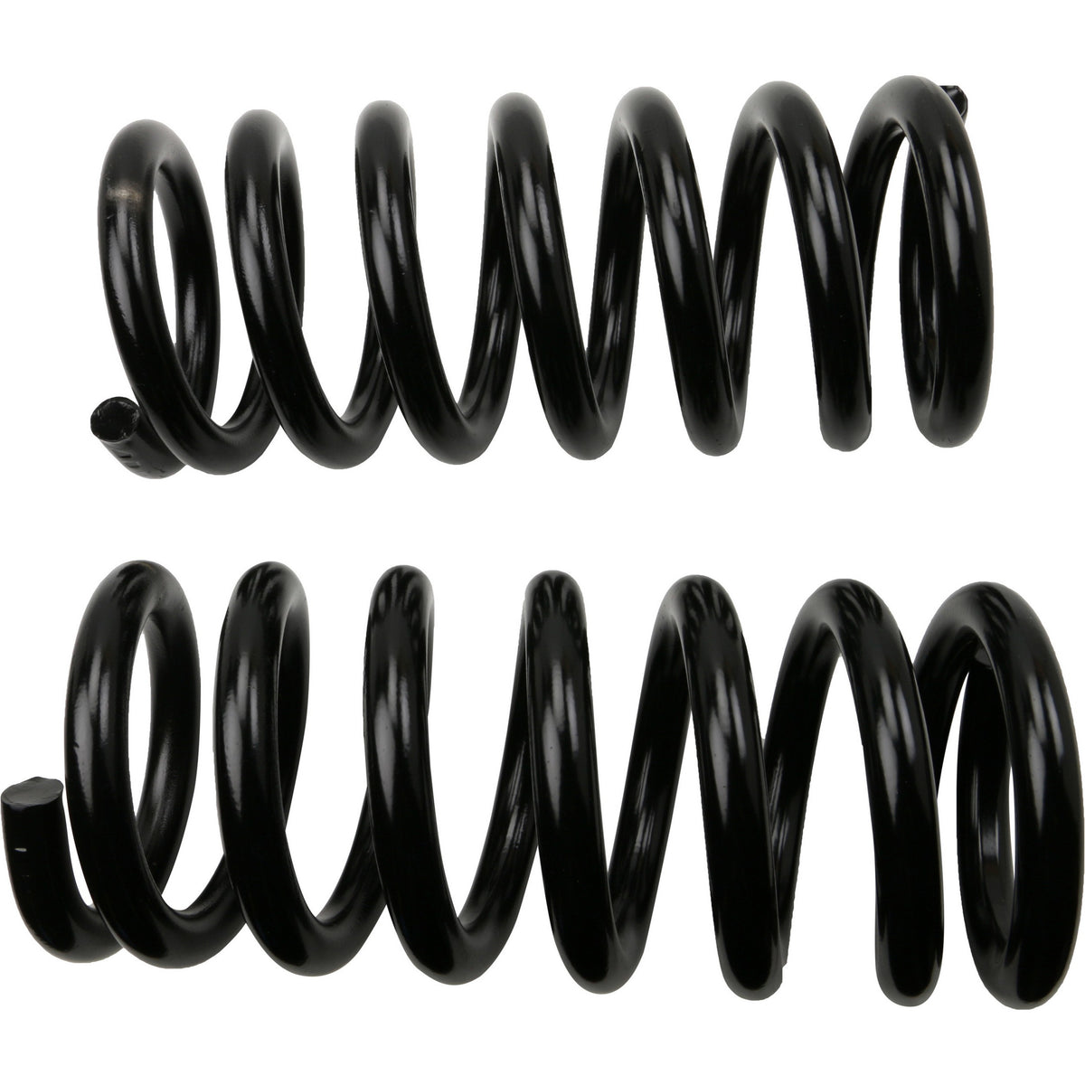 MOOG Chassis Products Coil Spring Set 80994
