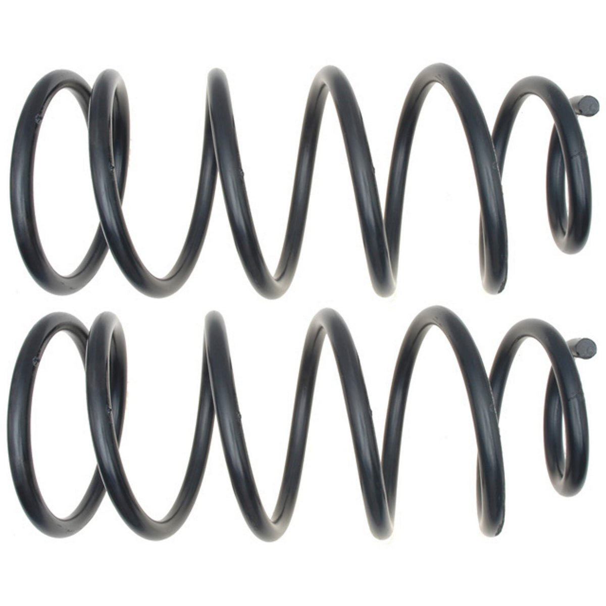MOOG Chassis Products Coil Spring Set 81081