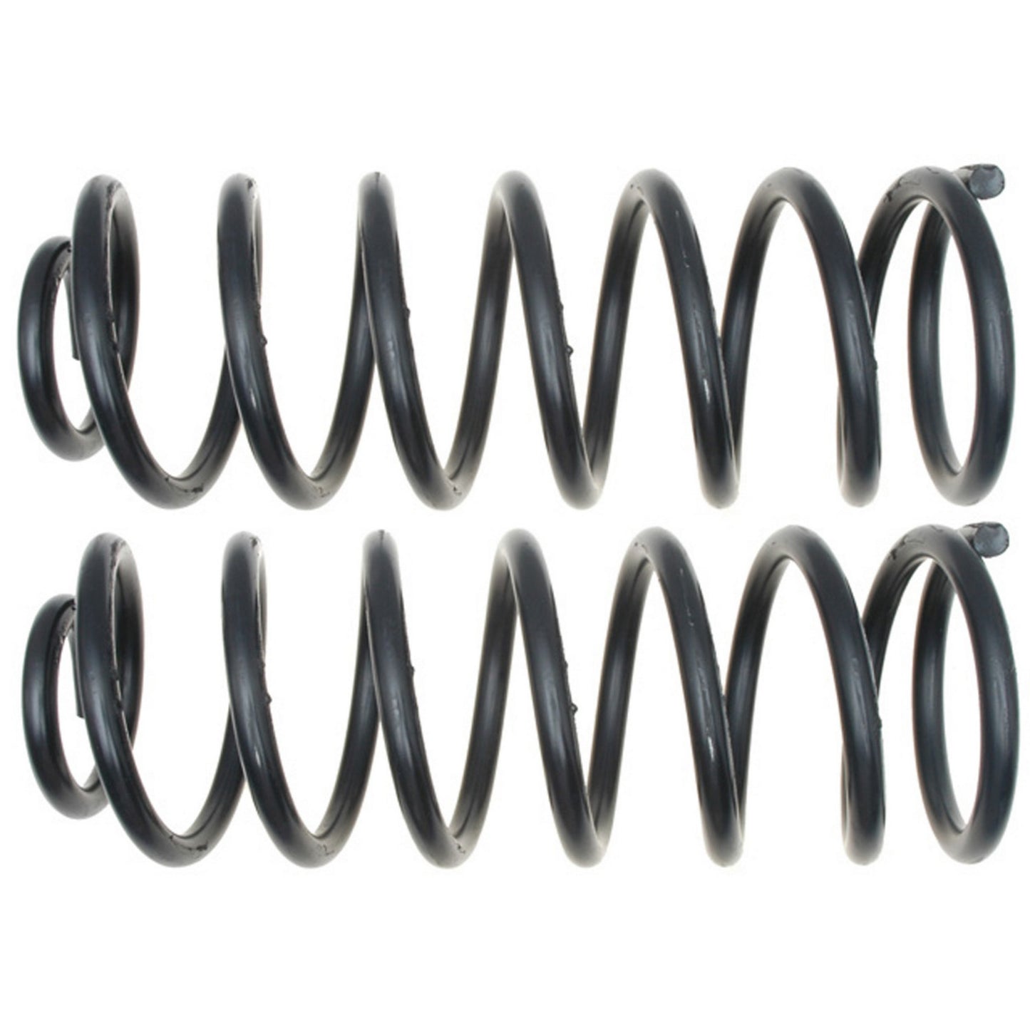 MOOG Chassis Products Coil Spring Set 81099